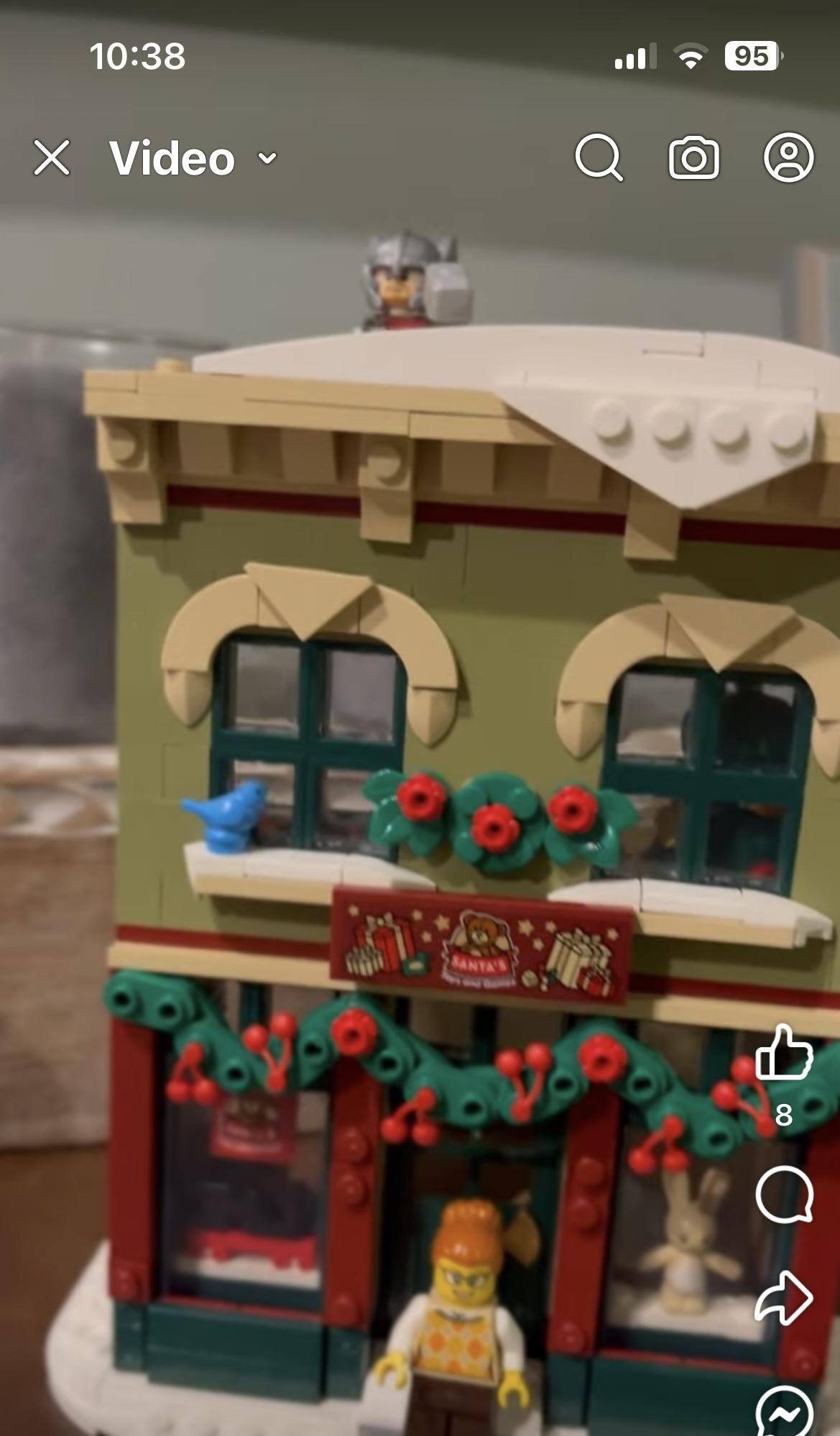 Customer provided image, click to load a larger version