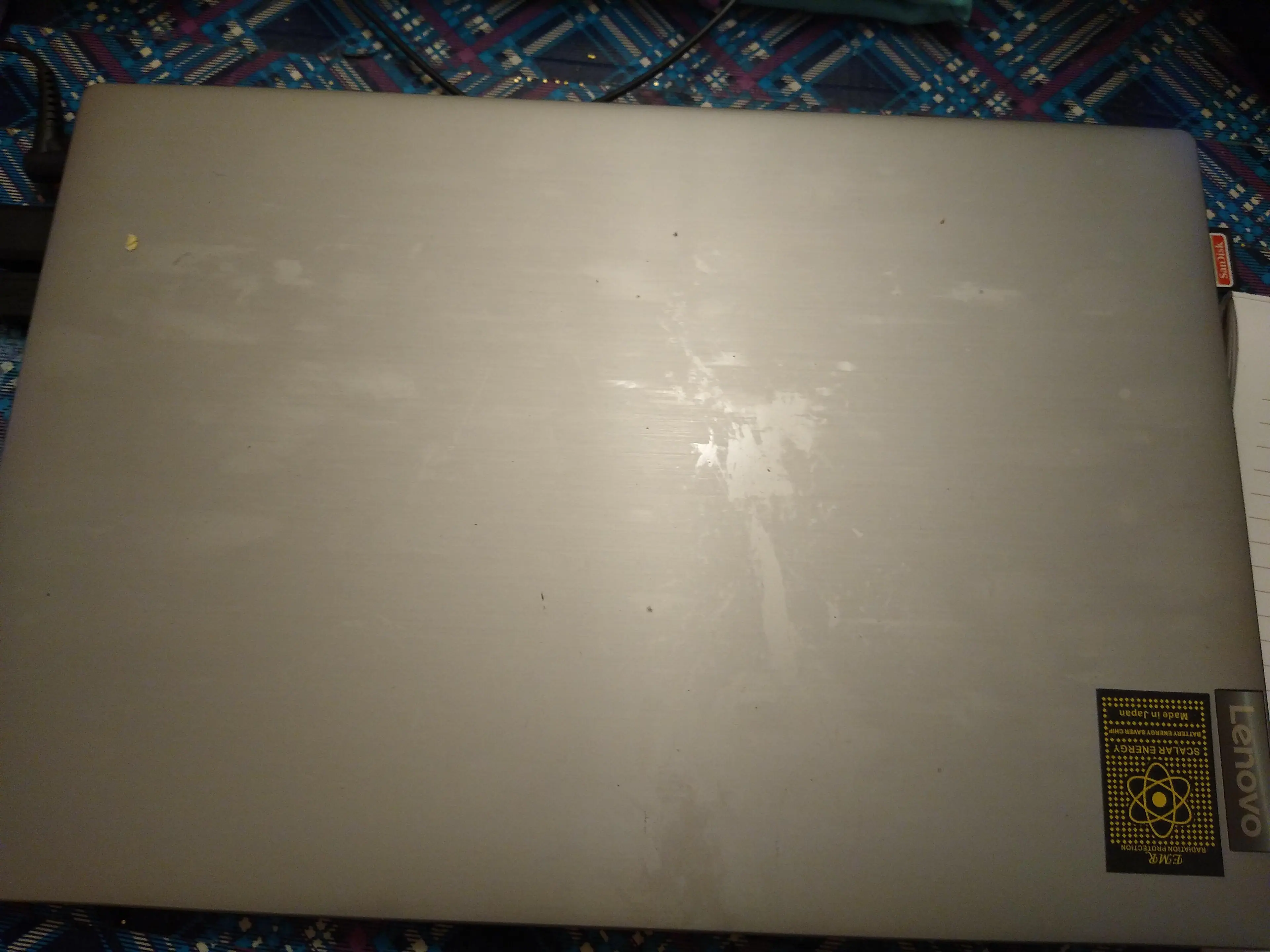 Customer provided image, click to load a larger version