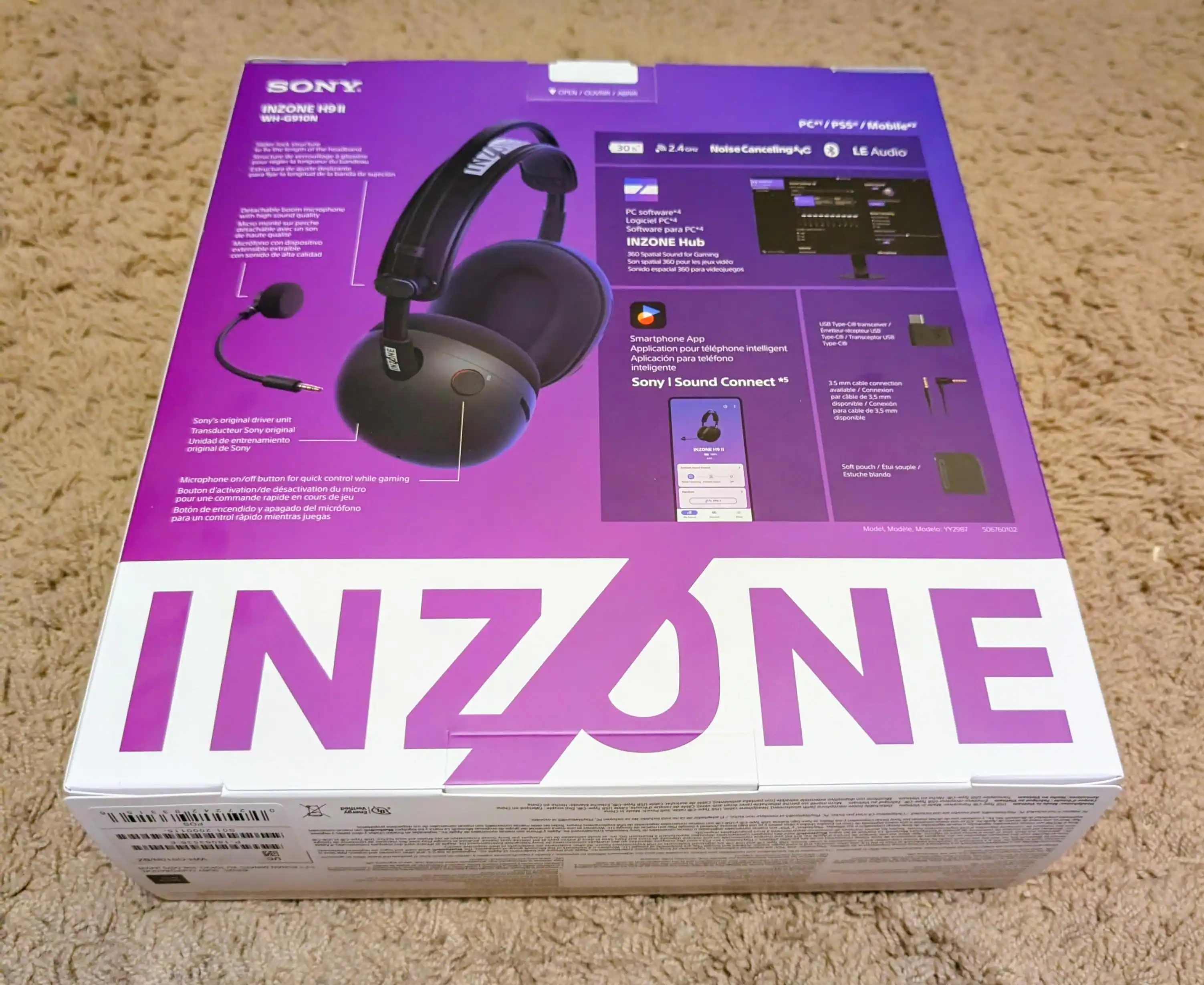 Customer provided, click to load a larger version