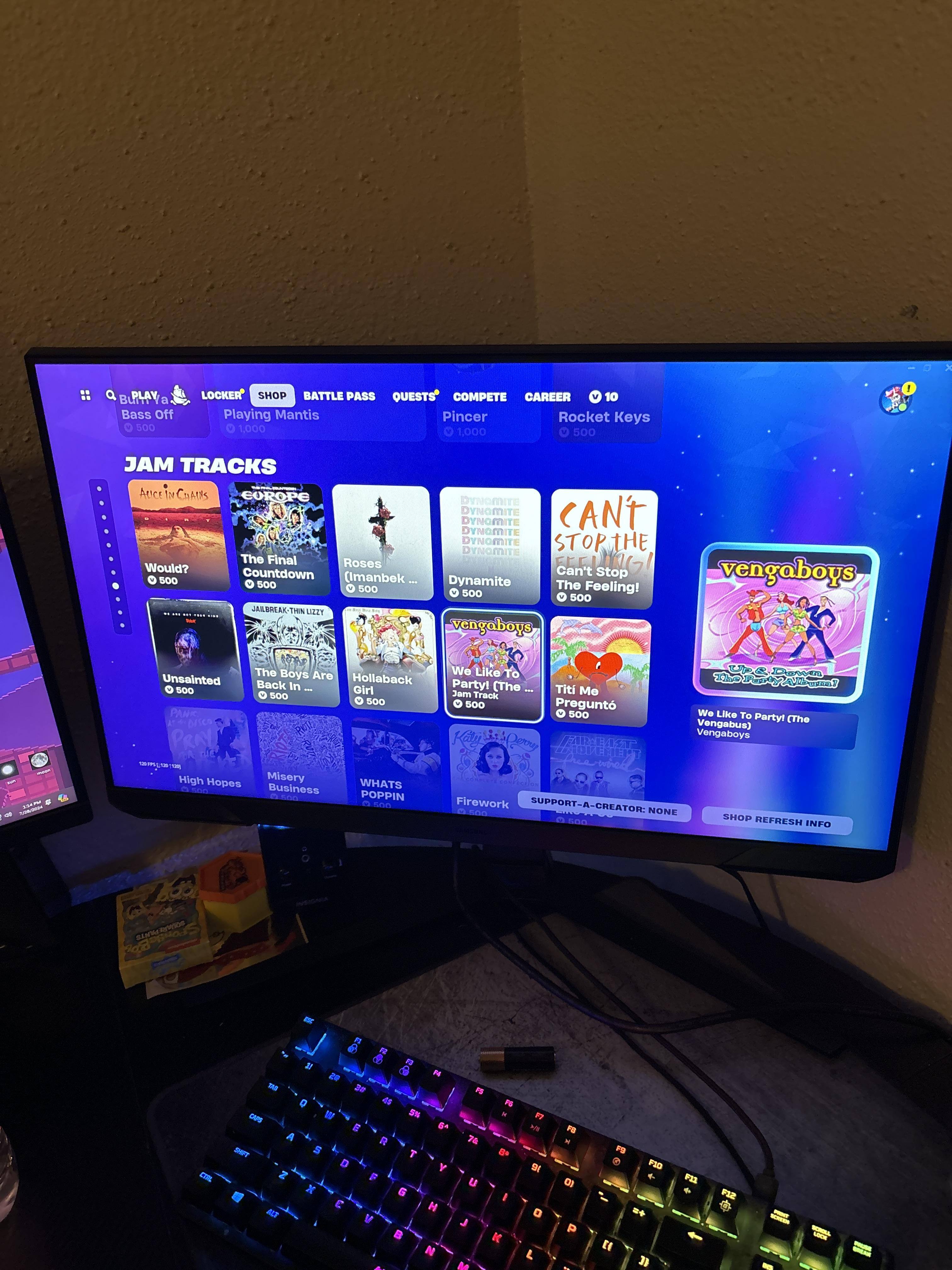 Customer provided, click to load a larger version