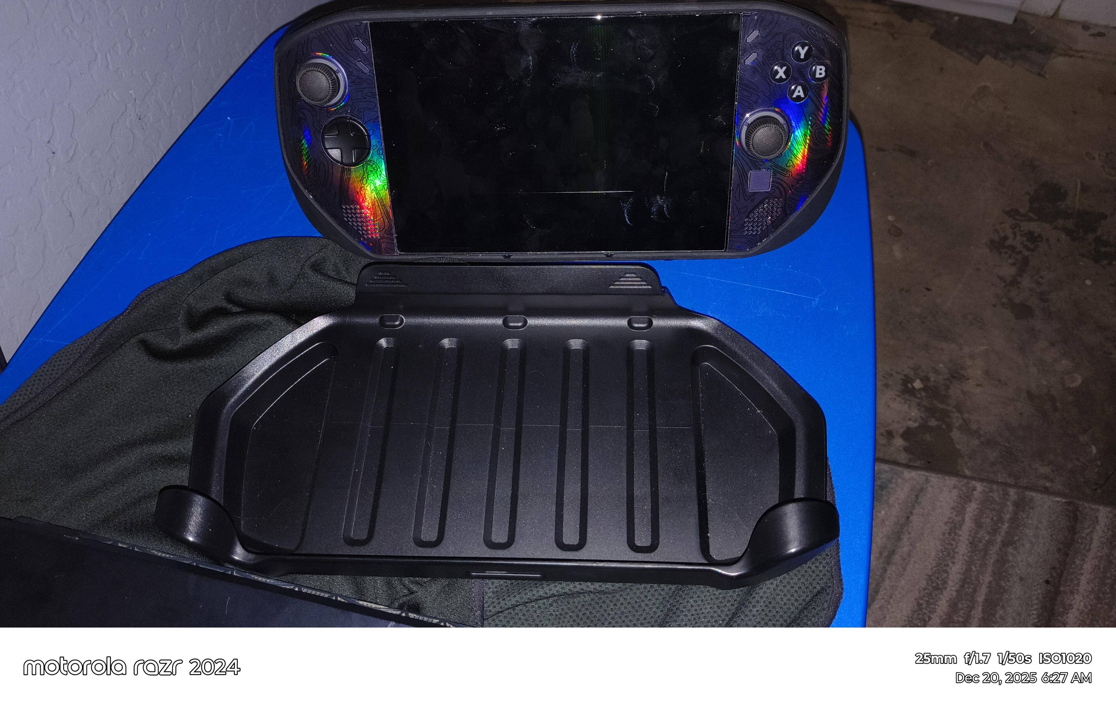 Customer provided, click to load a larger version