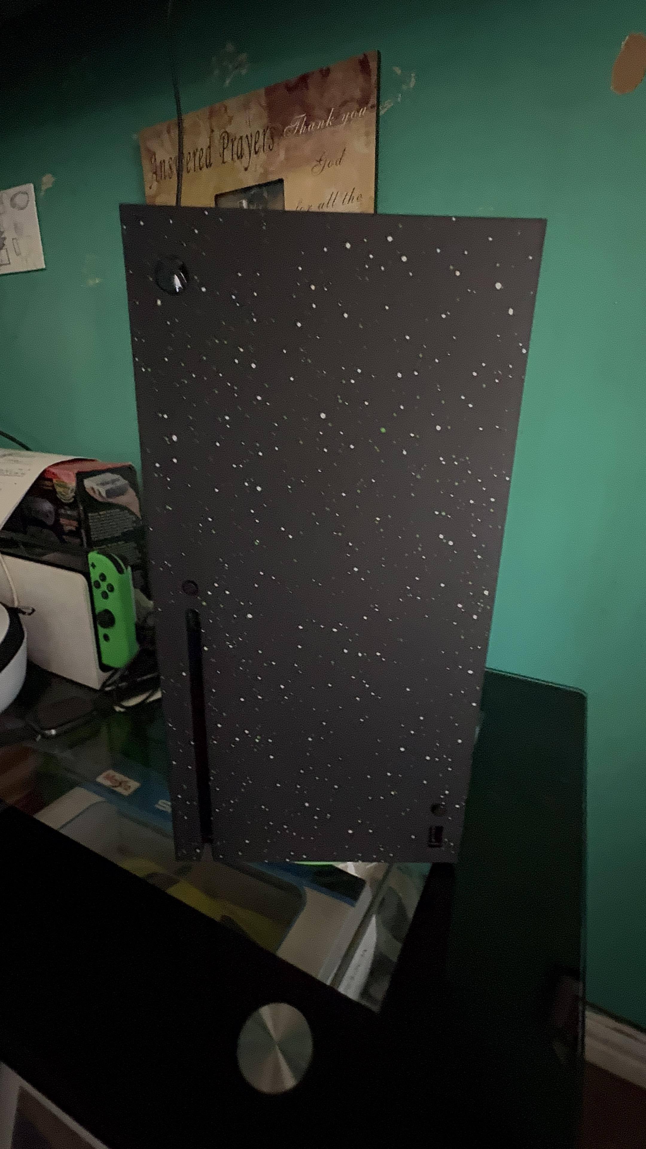 Customer provided, click to load a larger version