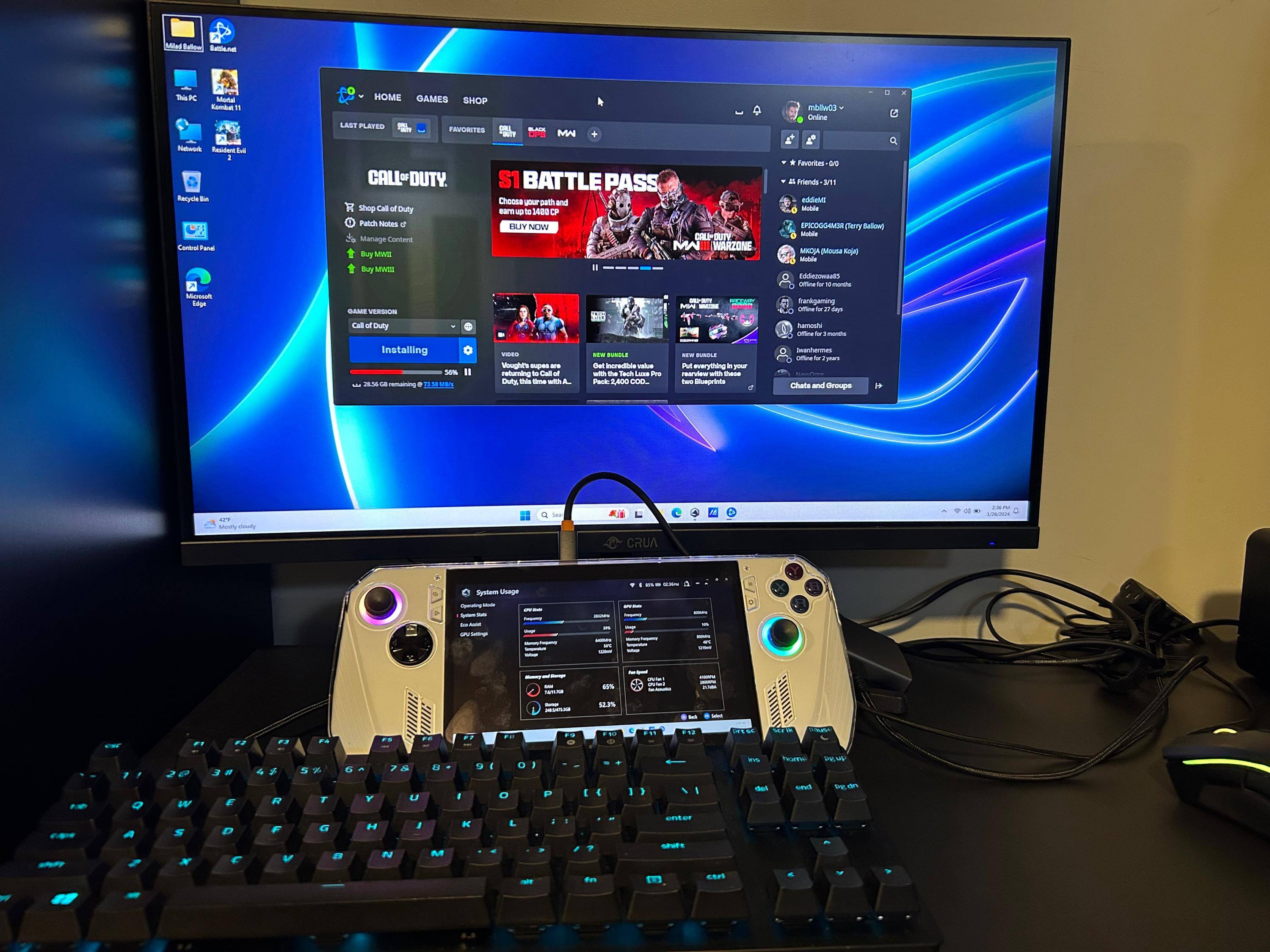 Customer provided, click to load a larger version