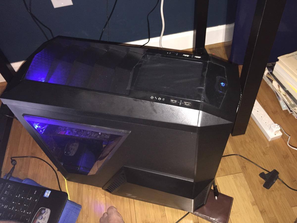 Customer provided image, click to load a larger version