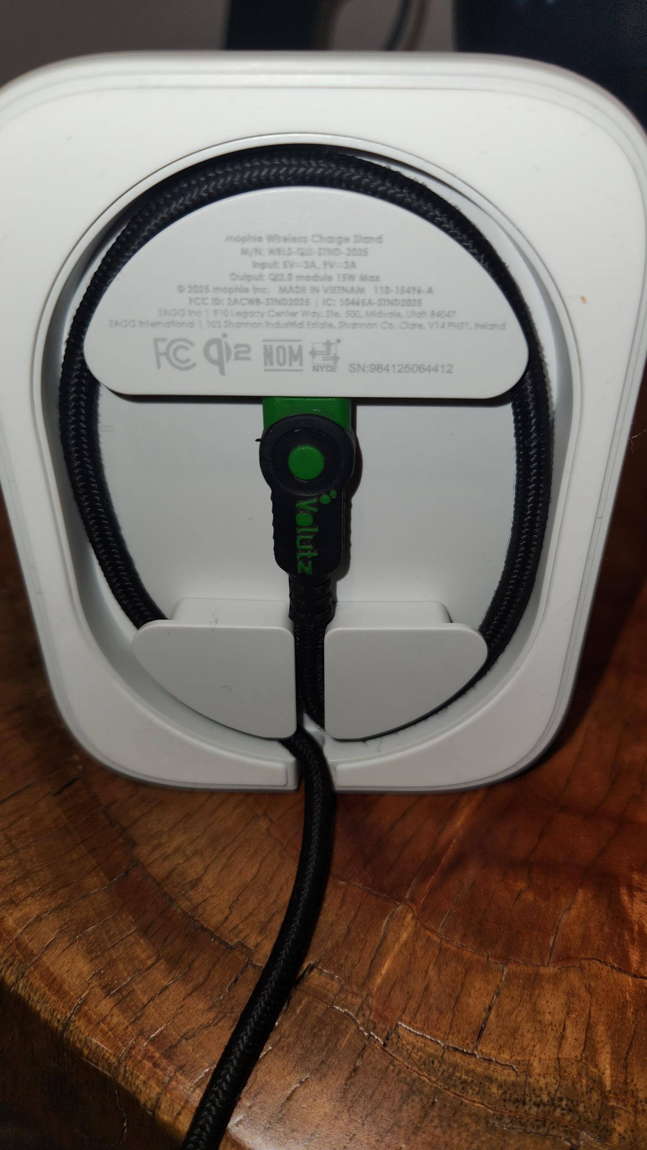 Customer provided image, click to load a larger version