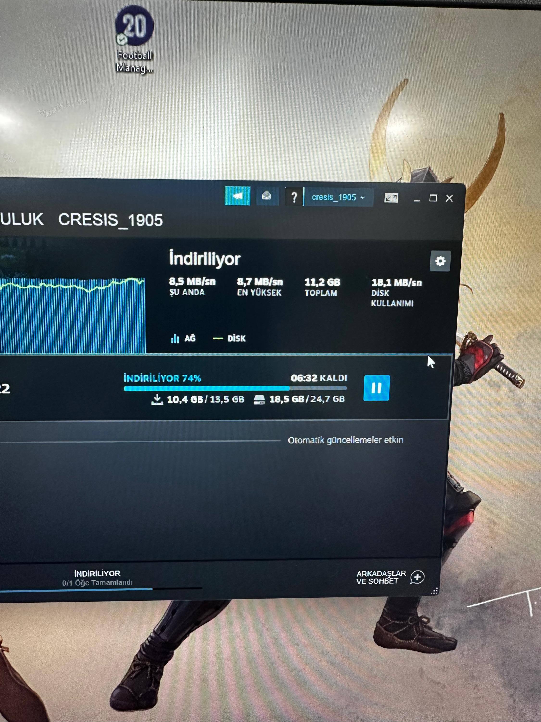 Customer provided image, click to load a larger version