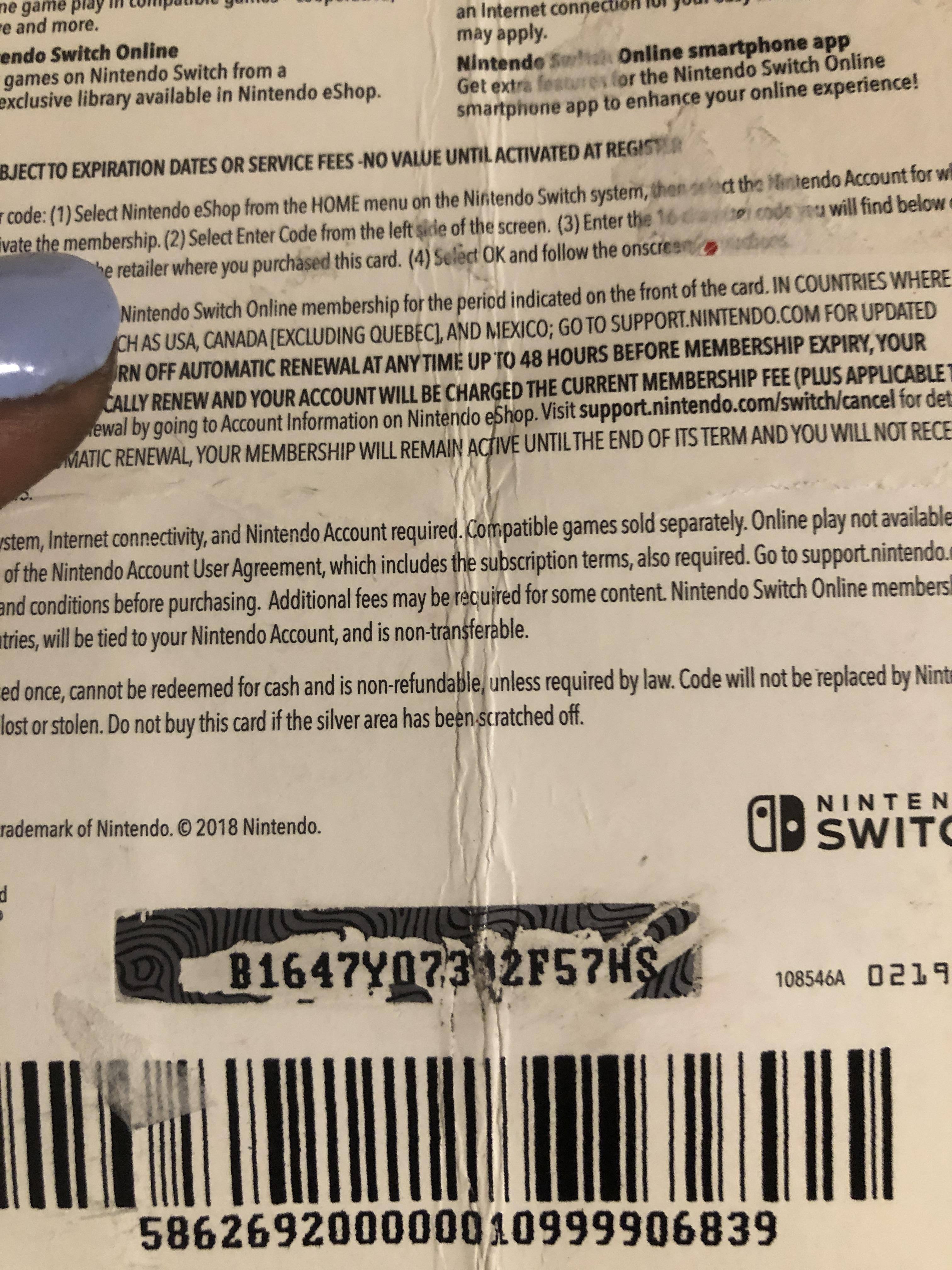 Customer provided, click to load a larger version