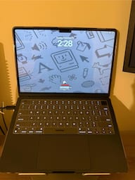 Apple MacBook Air 13 inch Laptop M3 chip Built for Apple Apple MacBook Air 13 inch Laptop M3 chip Built for Apple