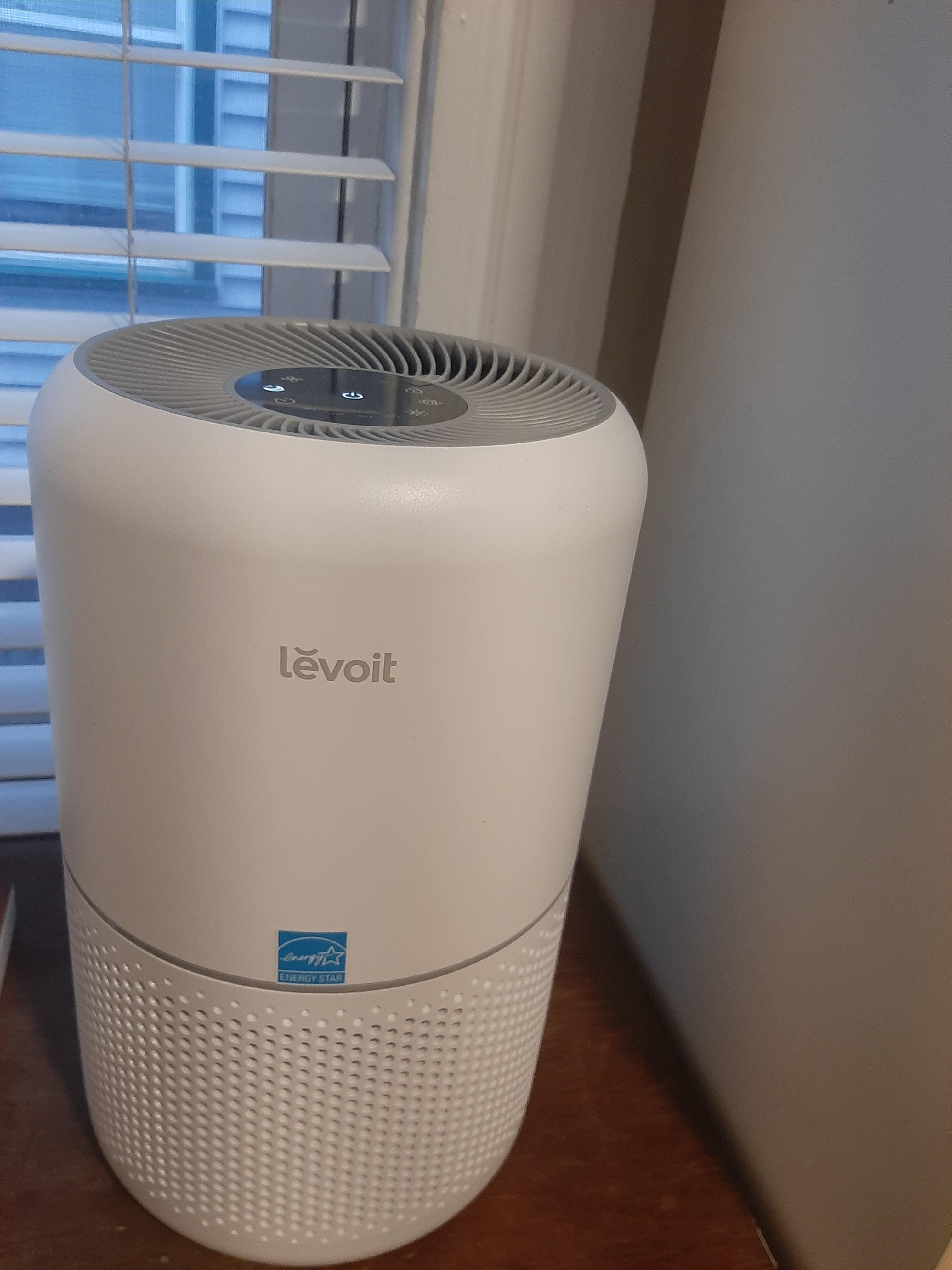Levoit Air Purifier Filter Core 300-RF US