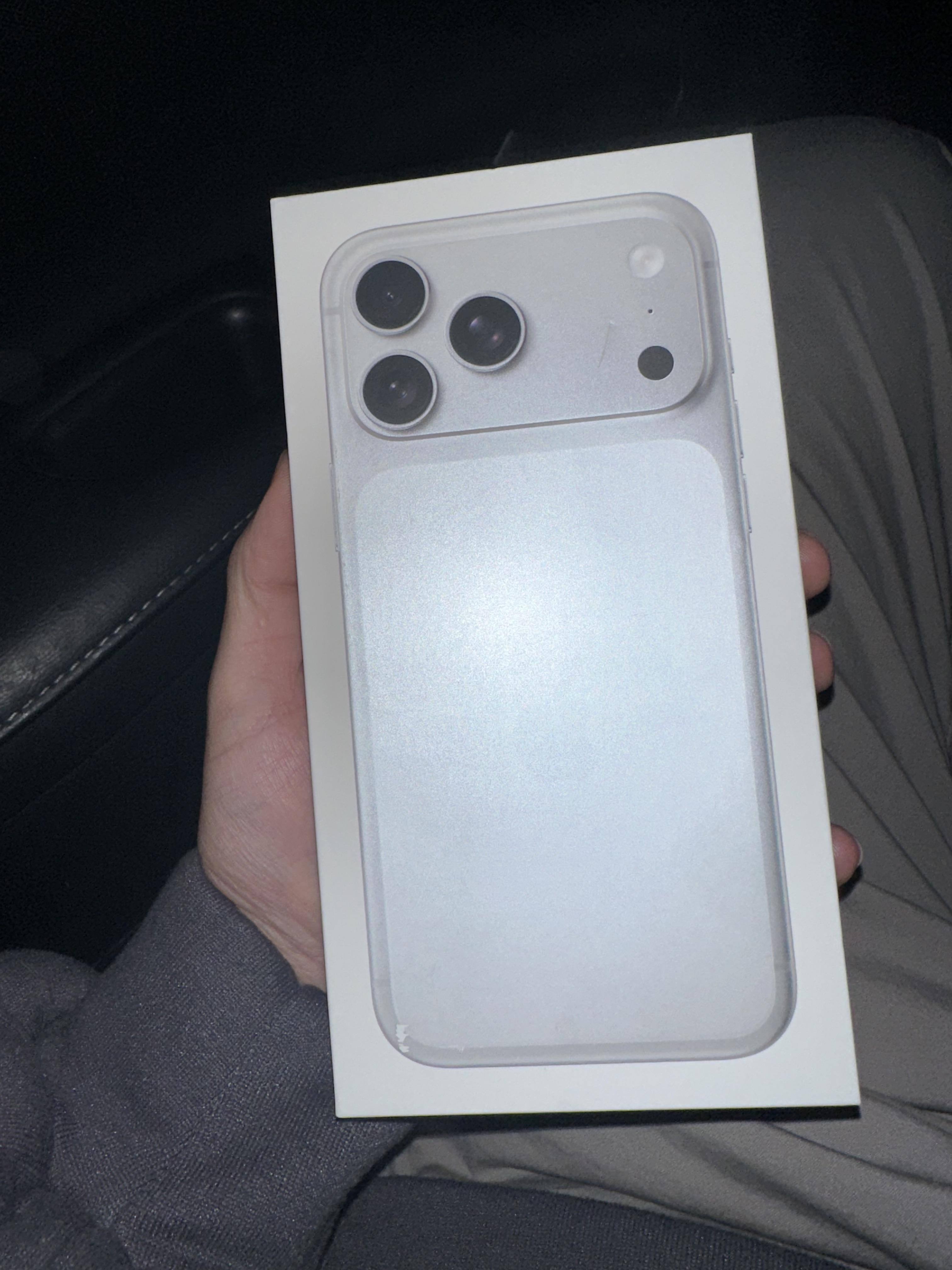 Customer provided image, click to load a larger version