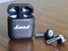 Marshall Minor III In-Ear Earbuds  Black (MHP-95983) - Vertex for  Enterprise