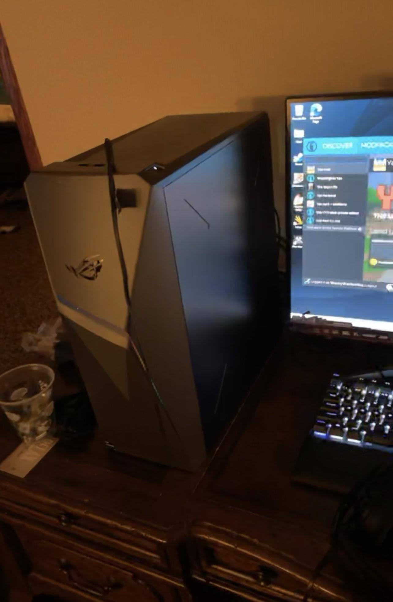 Customer provided image, click to load a larger version