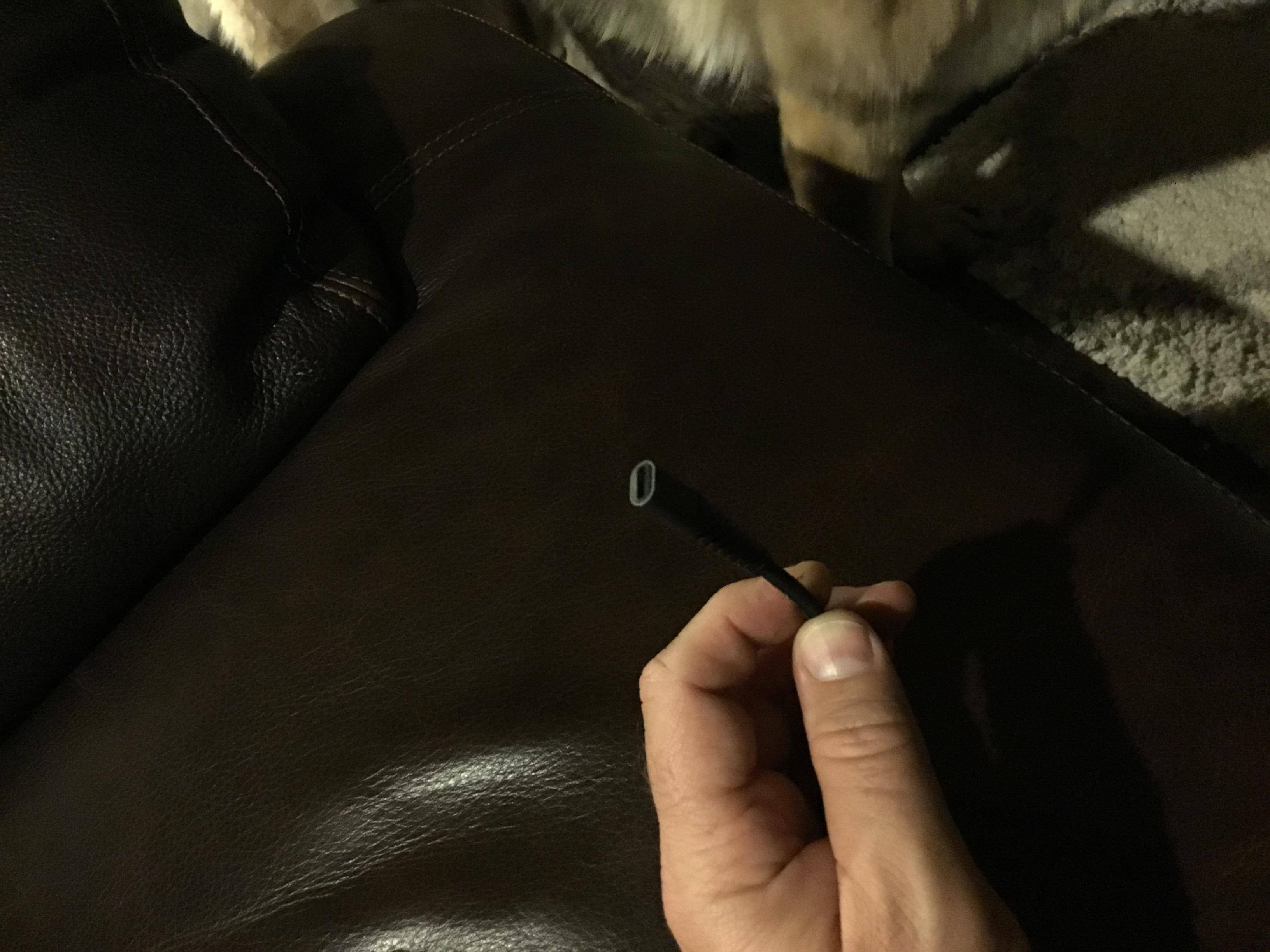 Customer provided image, click to load a larger version