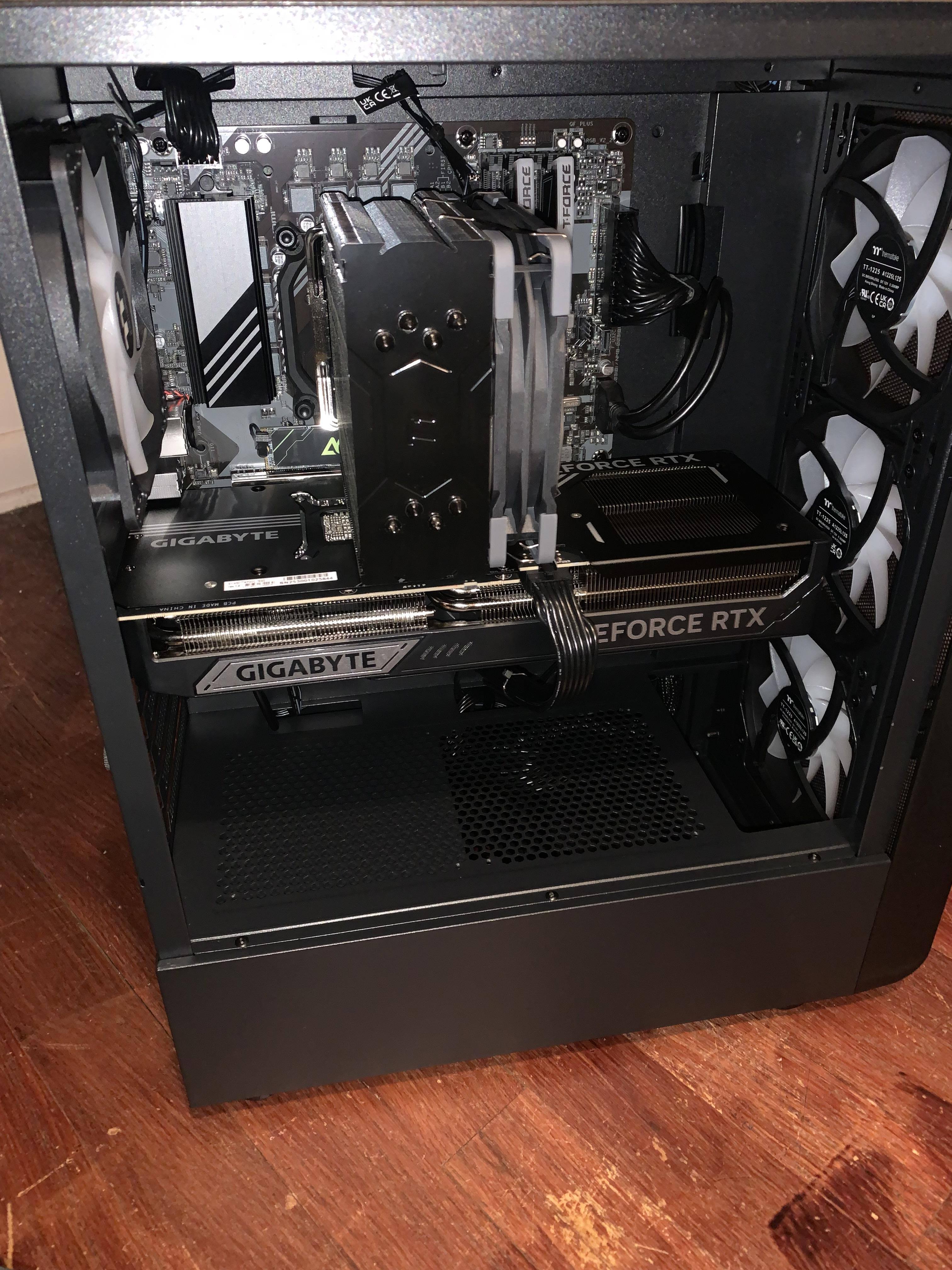 Customer provided image, click to load a larger version