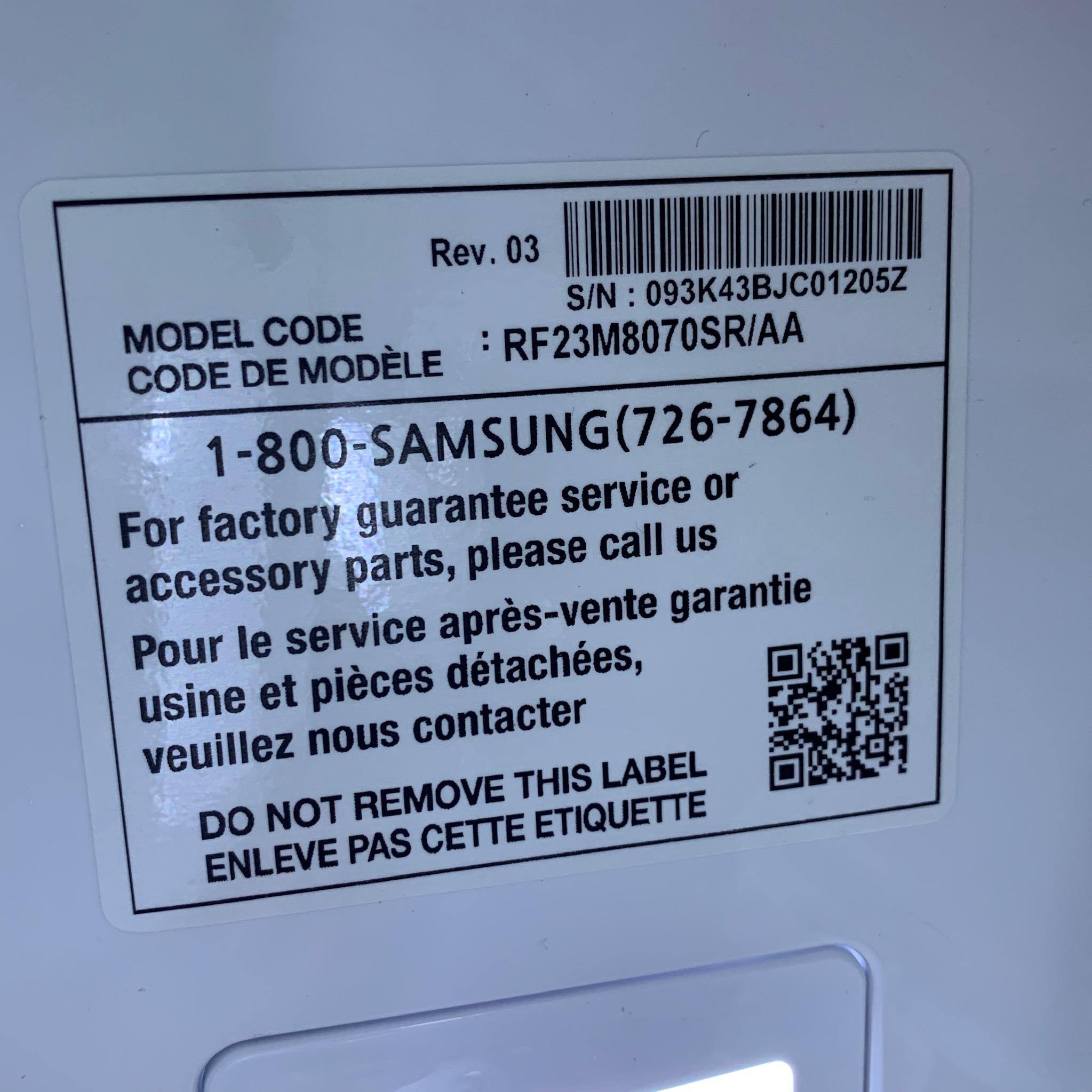 Customer provided, click to load a larger version