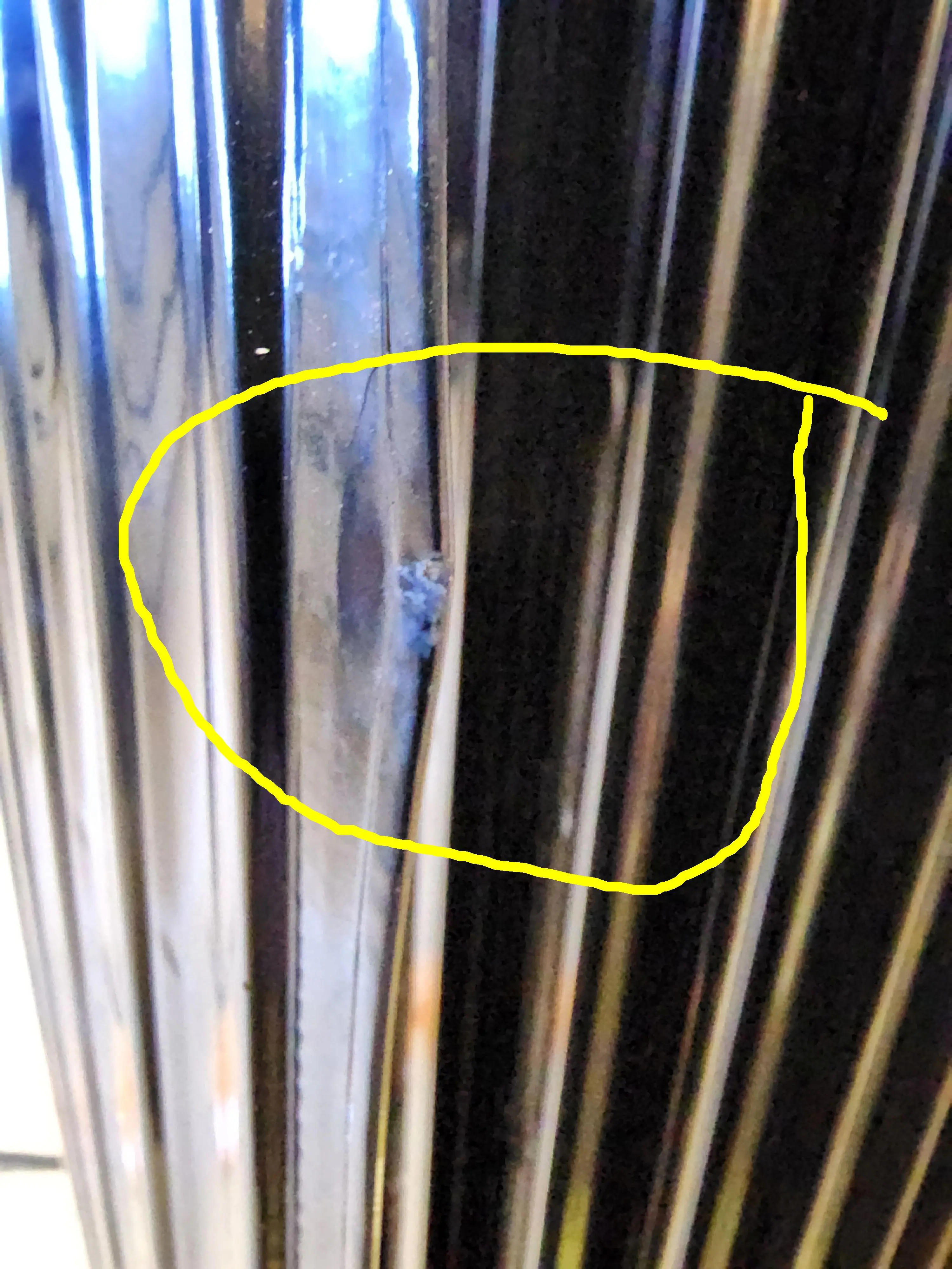 Customer provided image, click to load a larger version