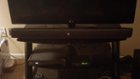 Close up of soundbar, click to load a larger version