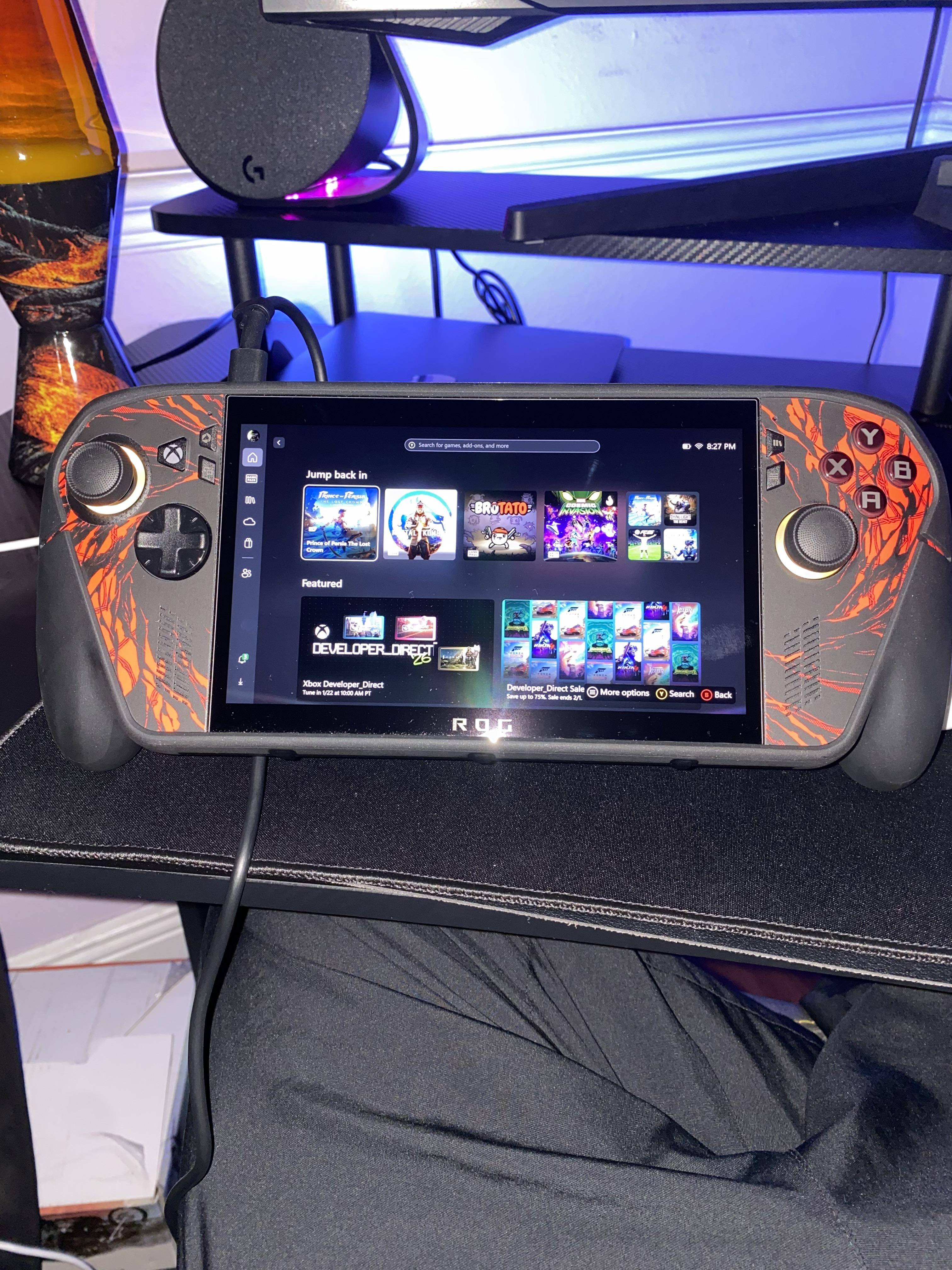 Customer provided, click to load a larger version