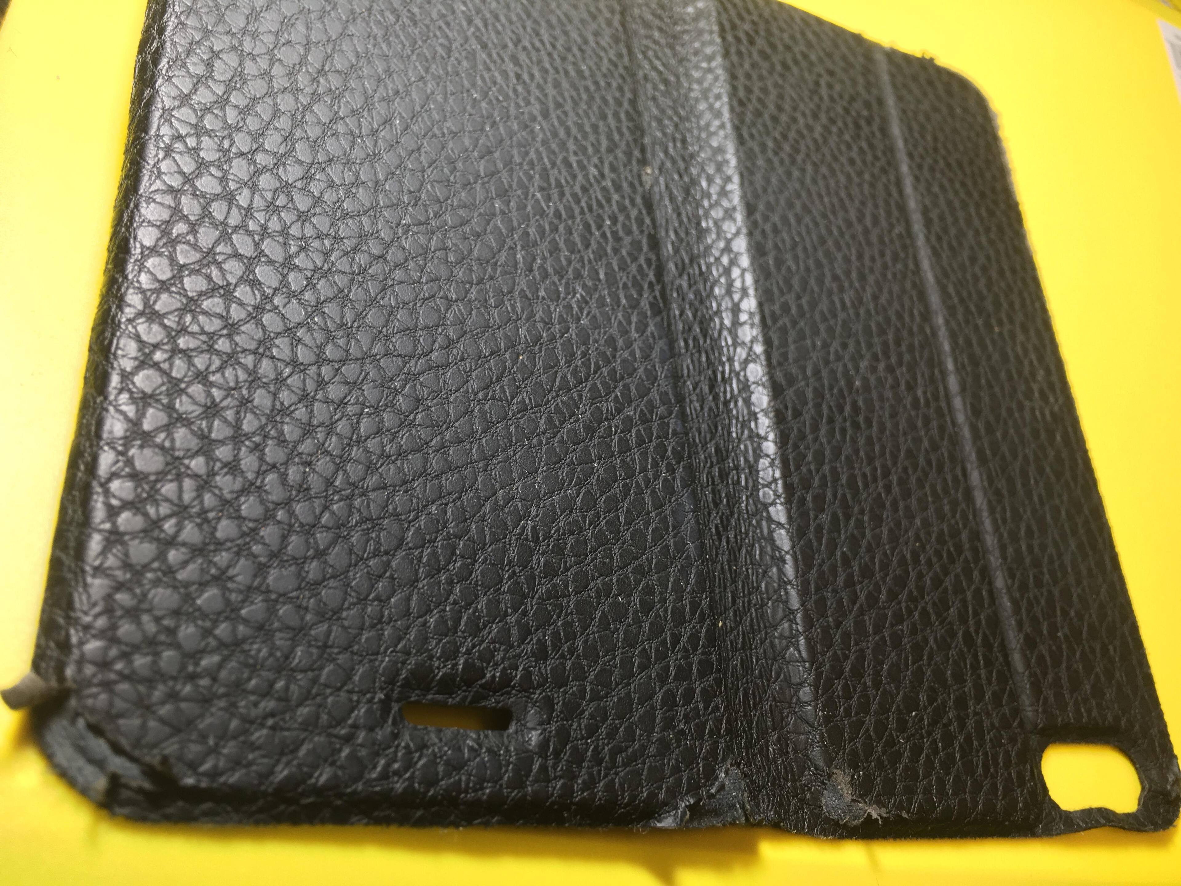 After light use - Less than 3 mo., click to load a larger version