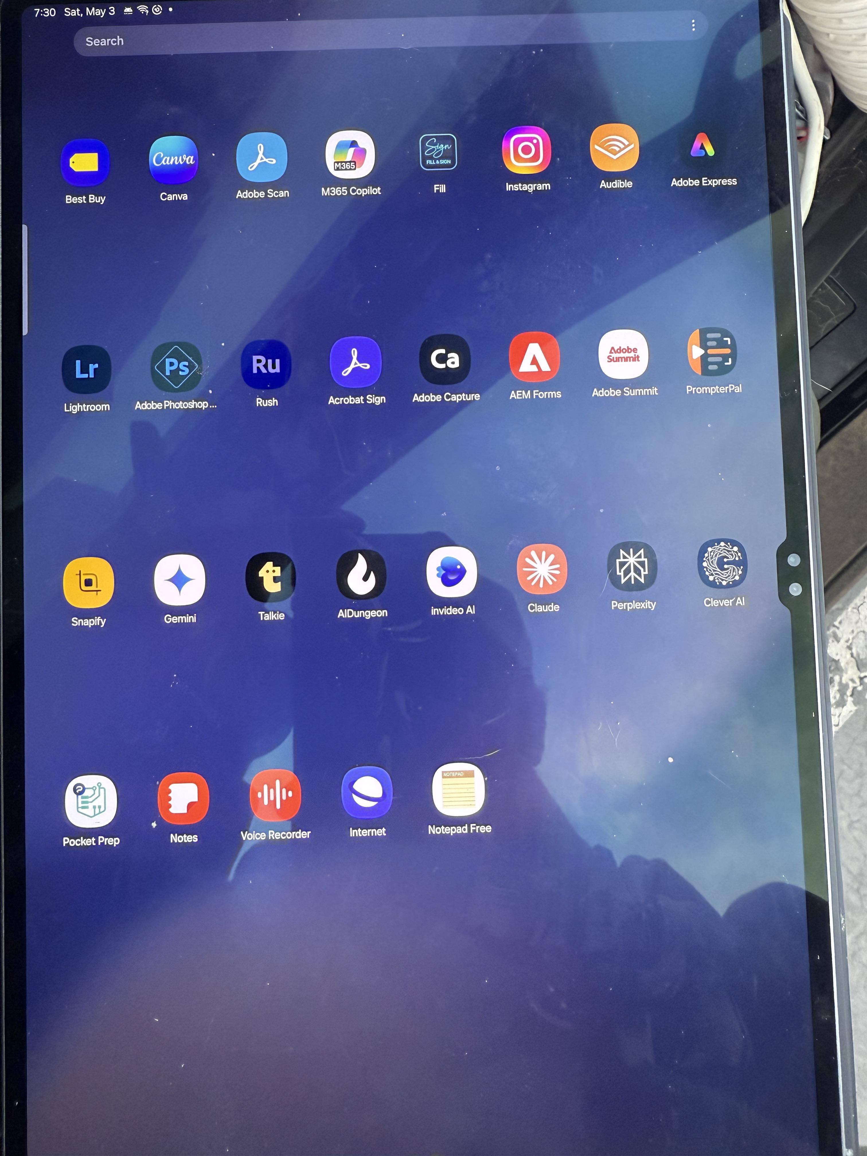 Customer provided, click to load a larger version