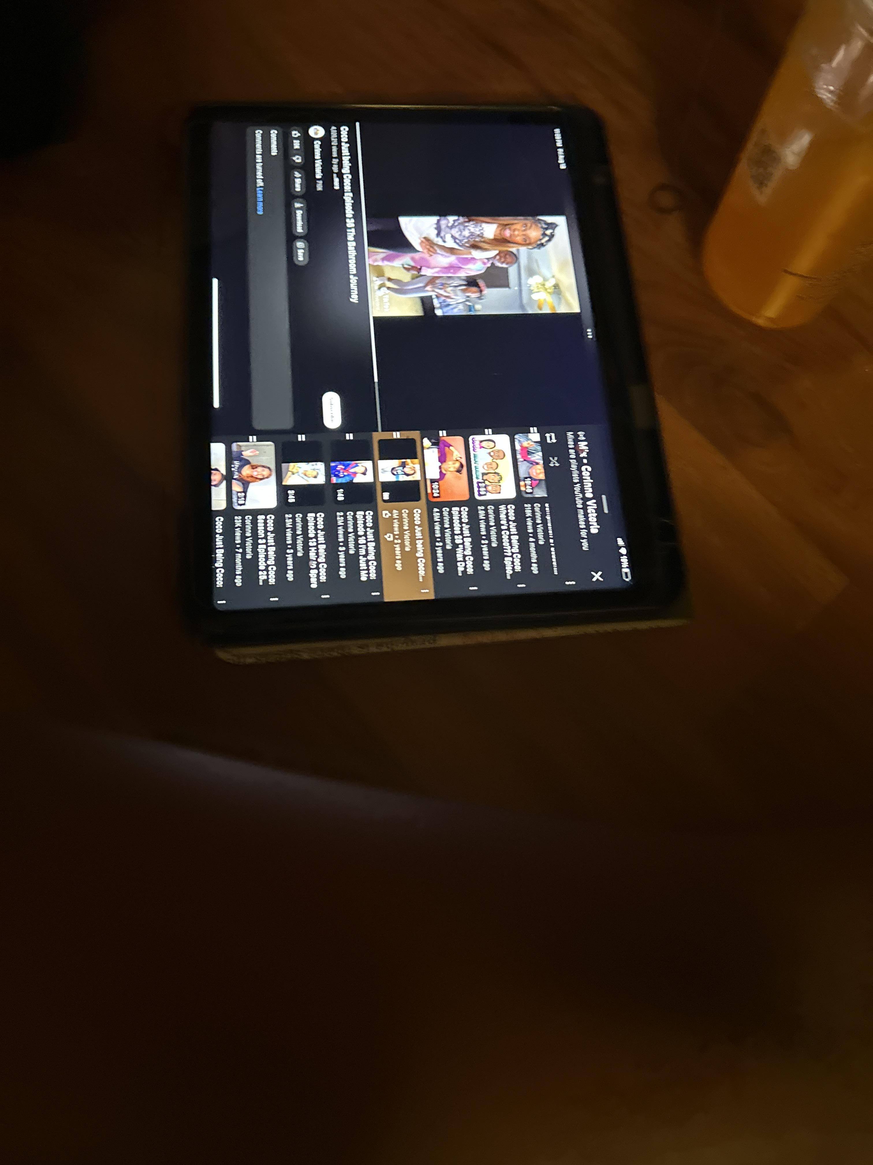 Customer provided image, click to load a larger version