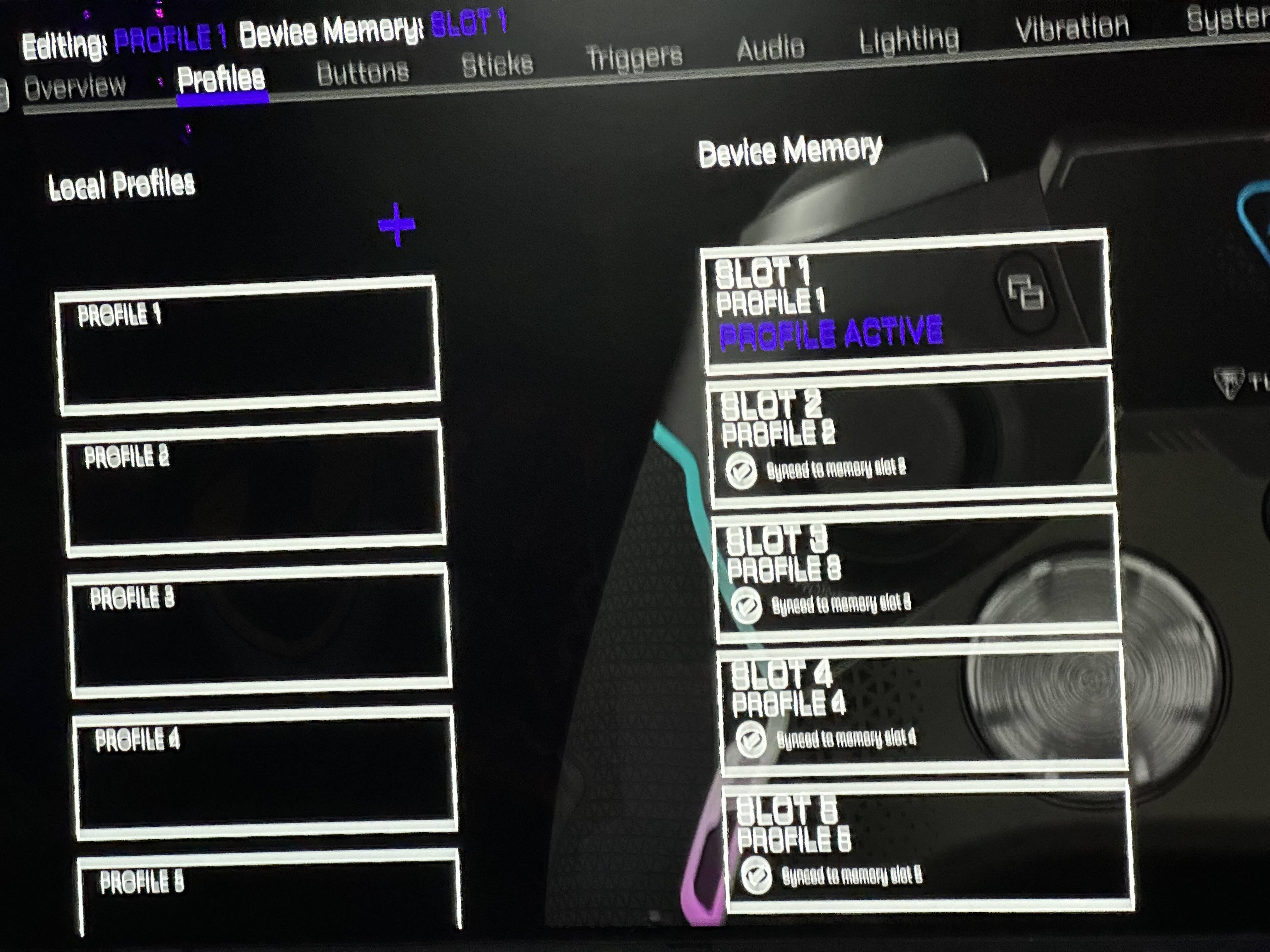 Customer provided image, click to load a larger version