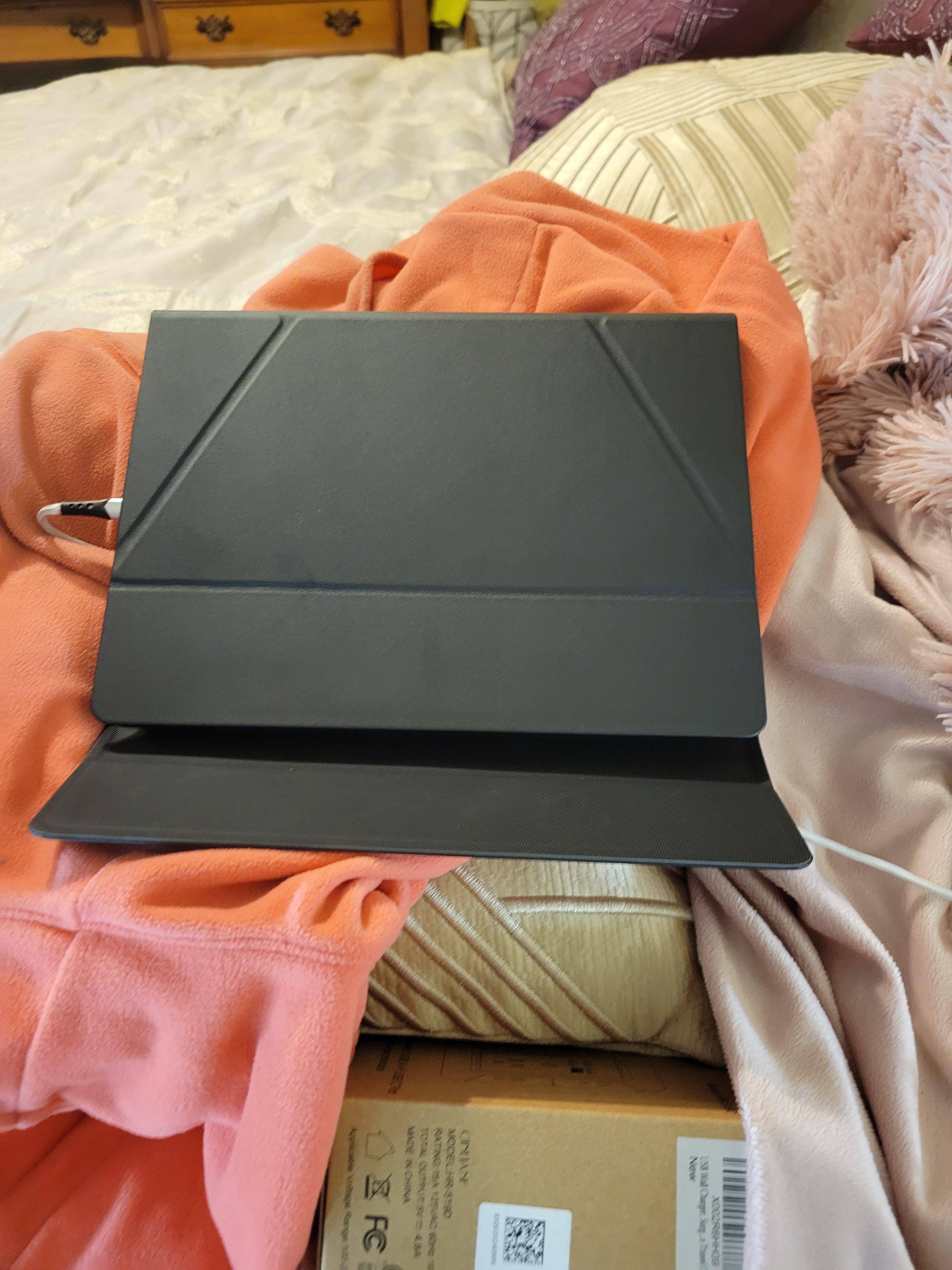 Customer provided, click to load a larger version