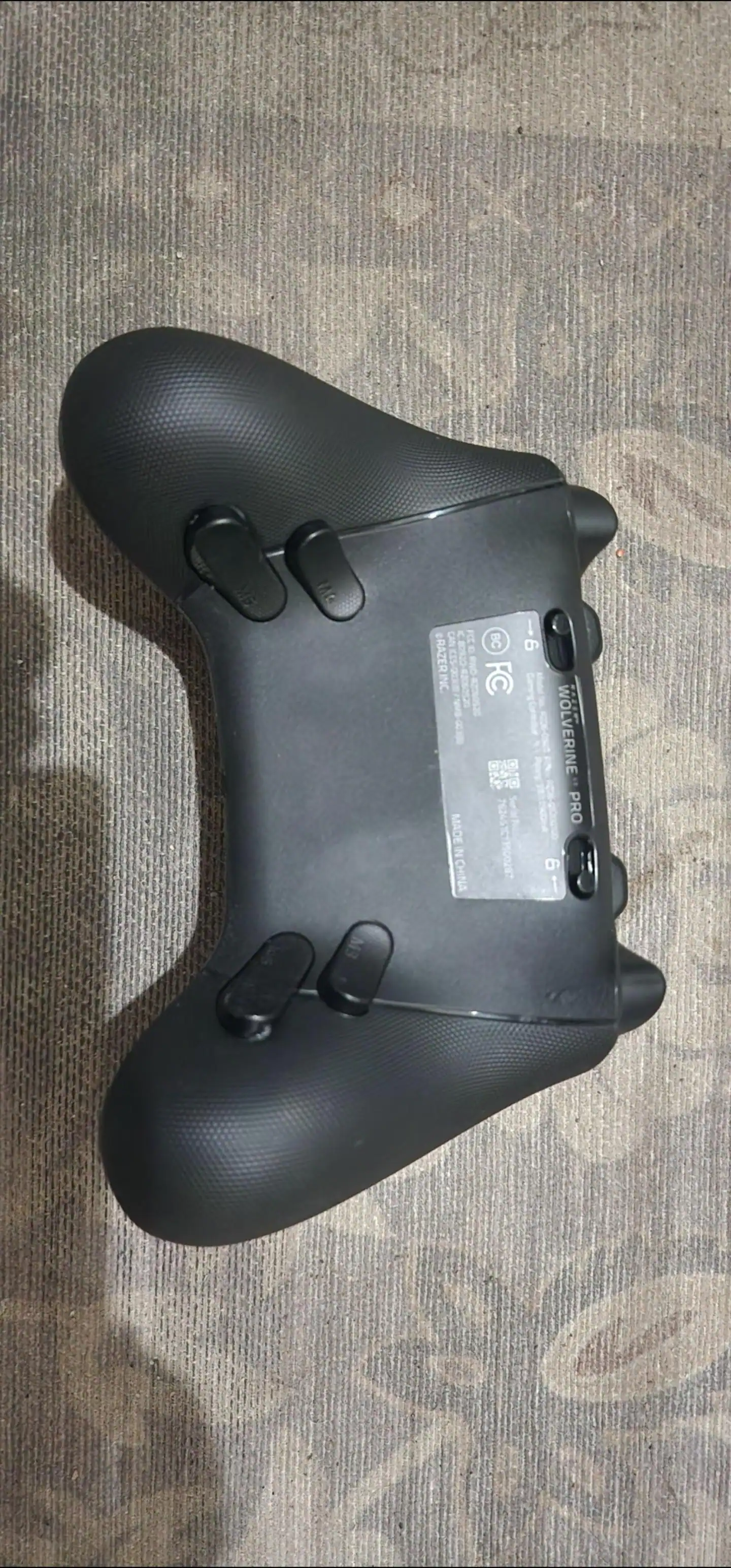 Customer provided, click to load a larger version