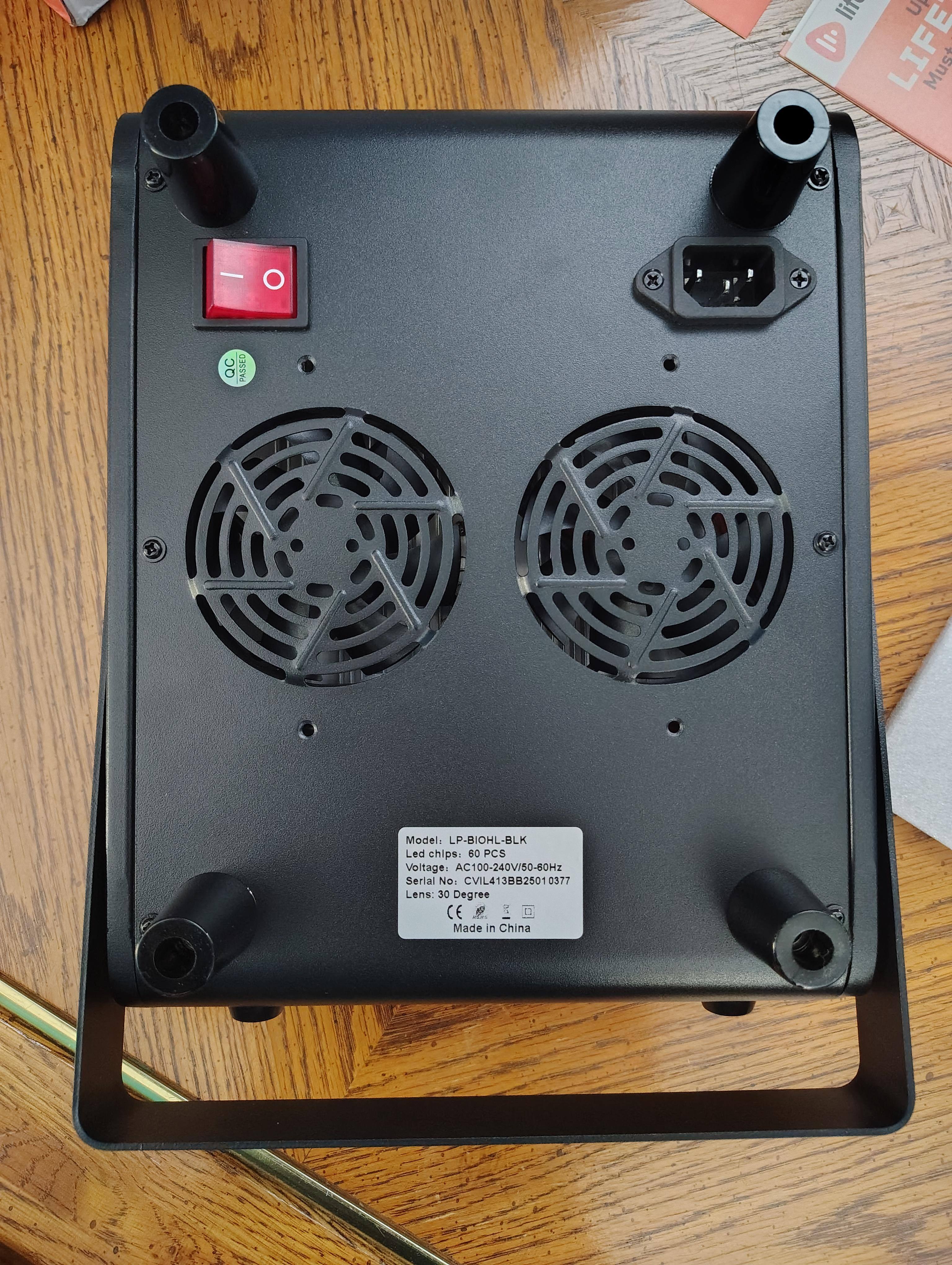 Customer provided, click to load a larger version