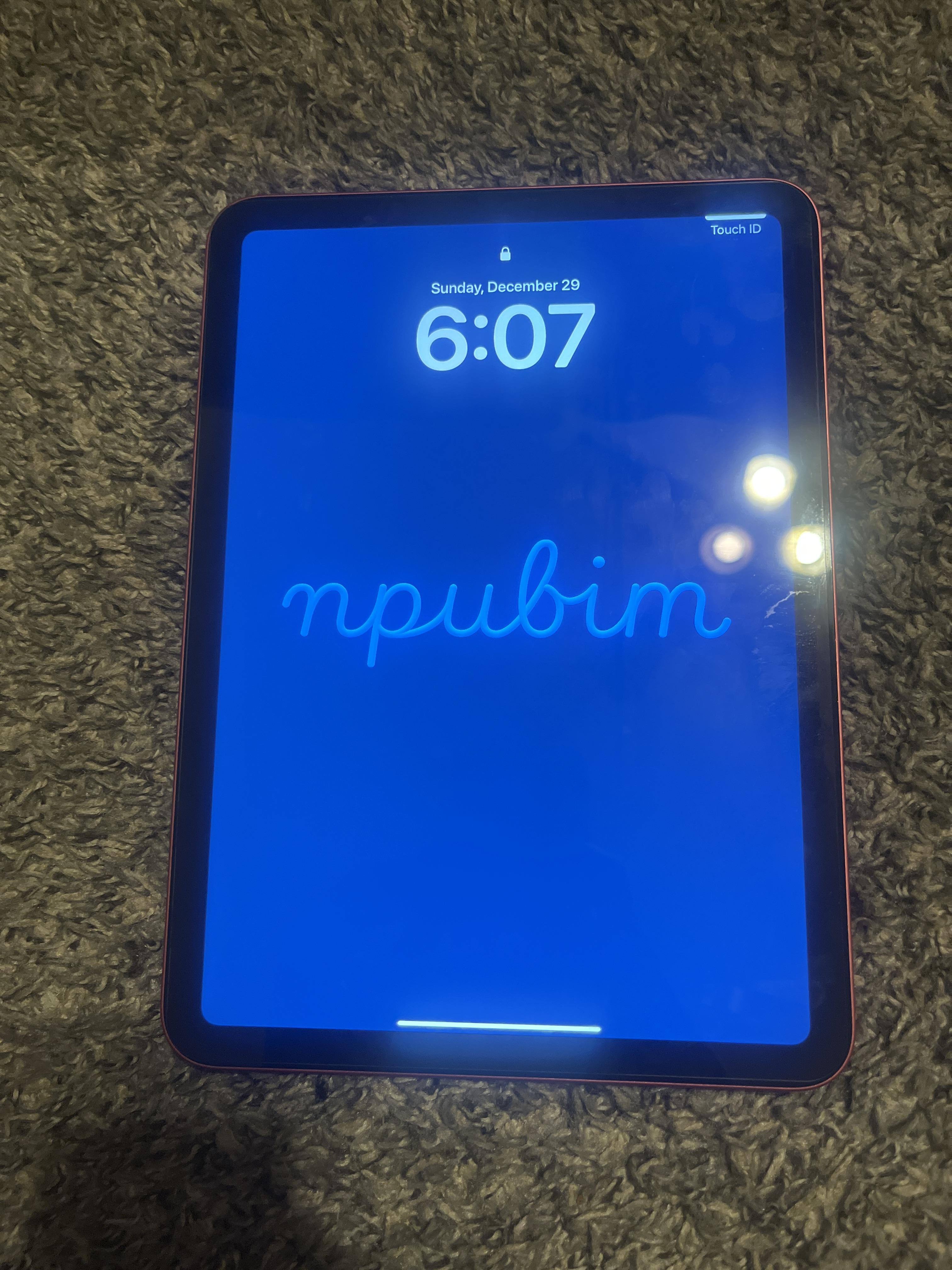 Customer provided, click to load a larger version