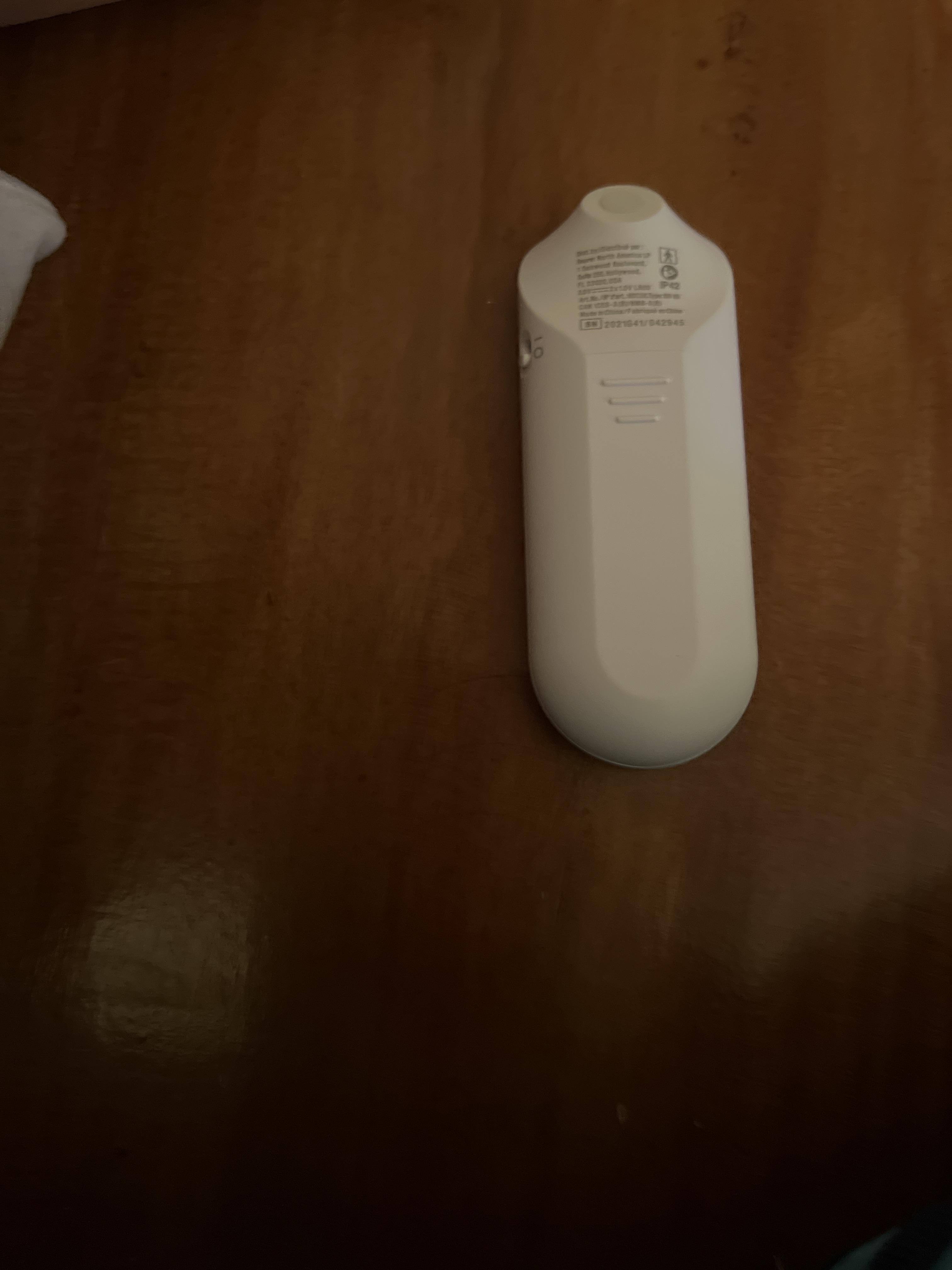 Customer provided, click to load a larger version