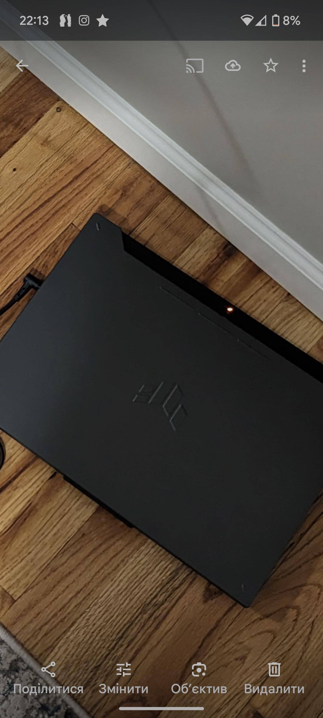 Customer provided, click to load a larger version