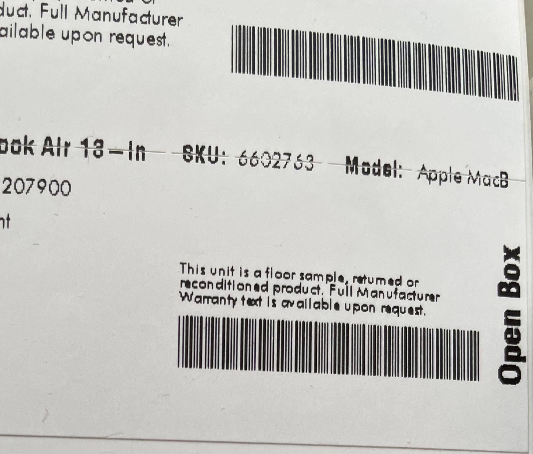 Customer provided, click to load a larger version