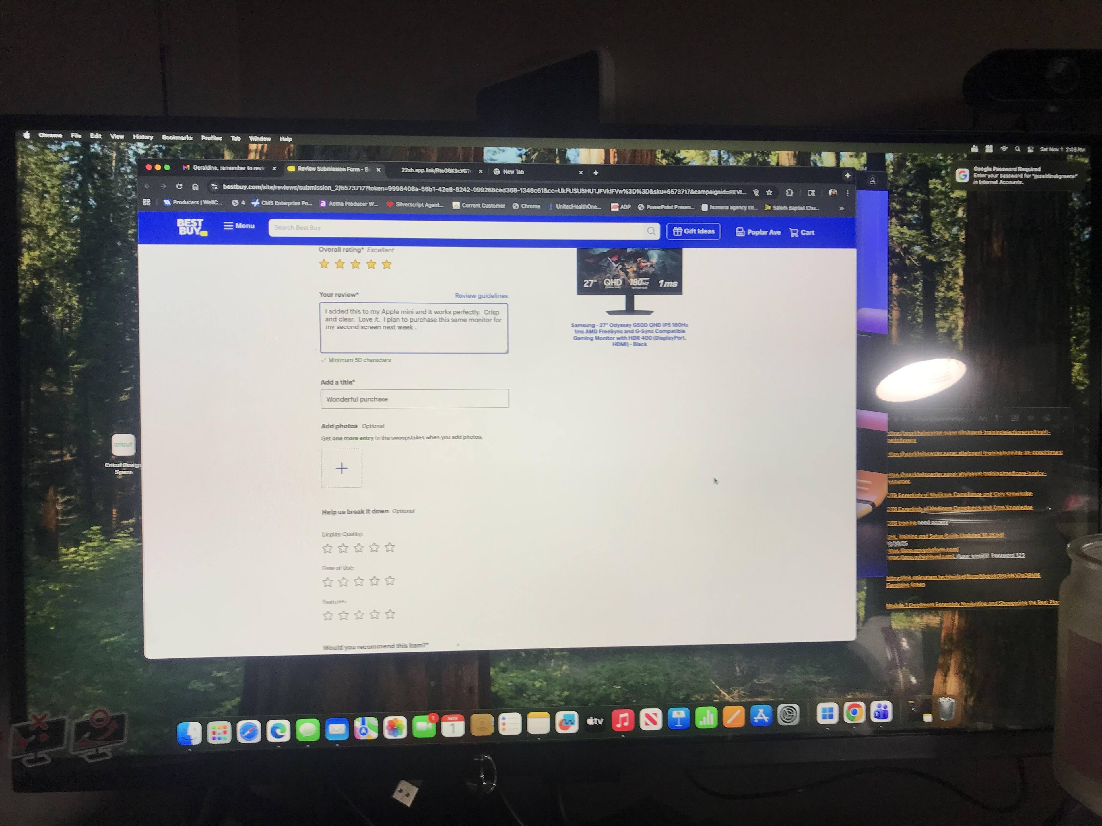 Customer provided, click to load a larger version