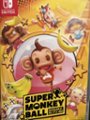 Super Monkey Ball: Banana Blitz HD - Nintendo Switch : .com