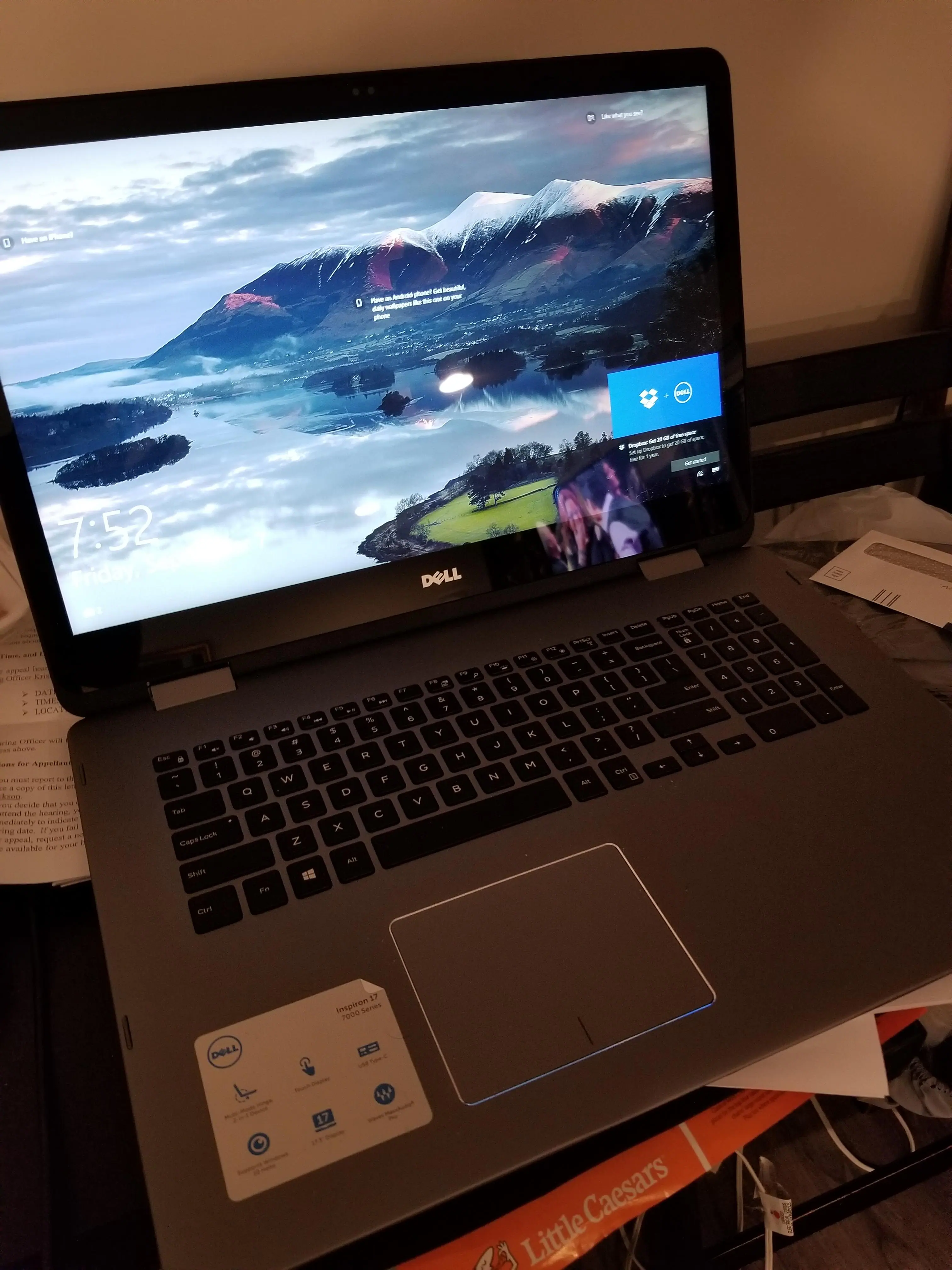 Customer provided, click to load a larger version