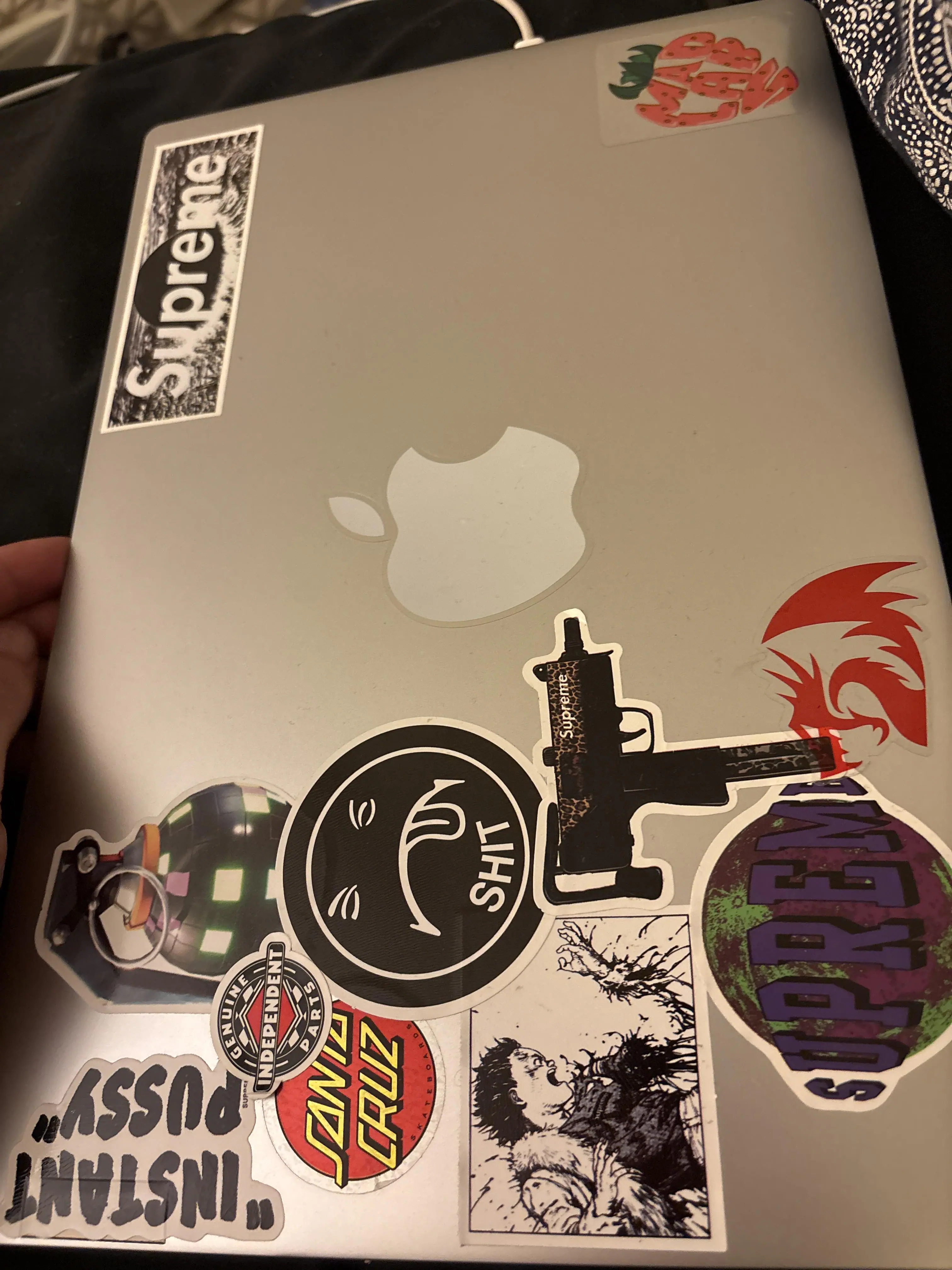 Customer provided, click to load a larger version