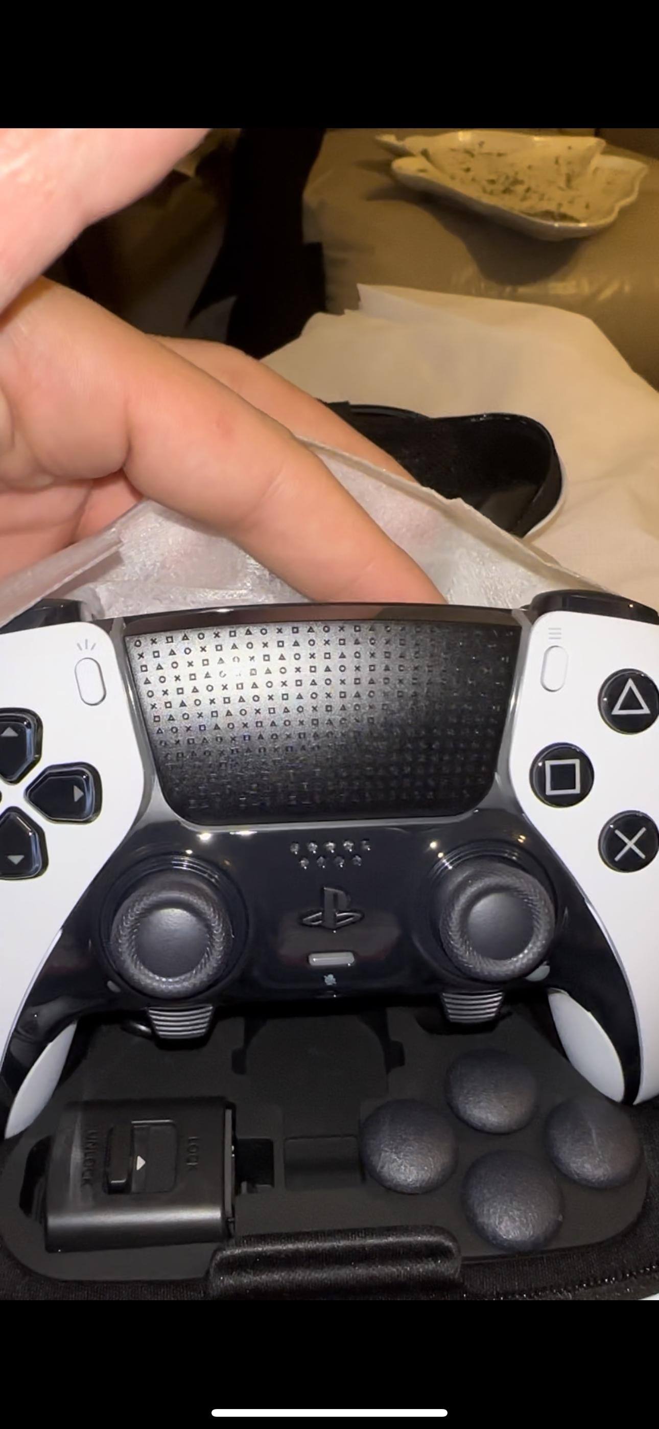 Customer provided, click to load a larger version