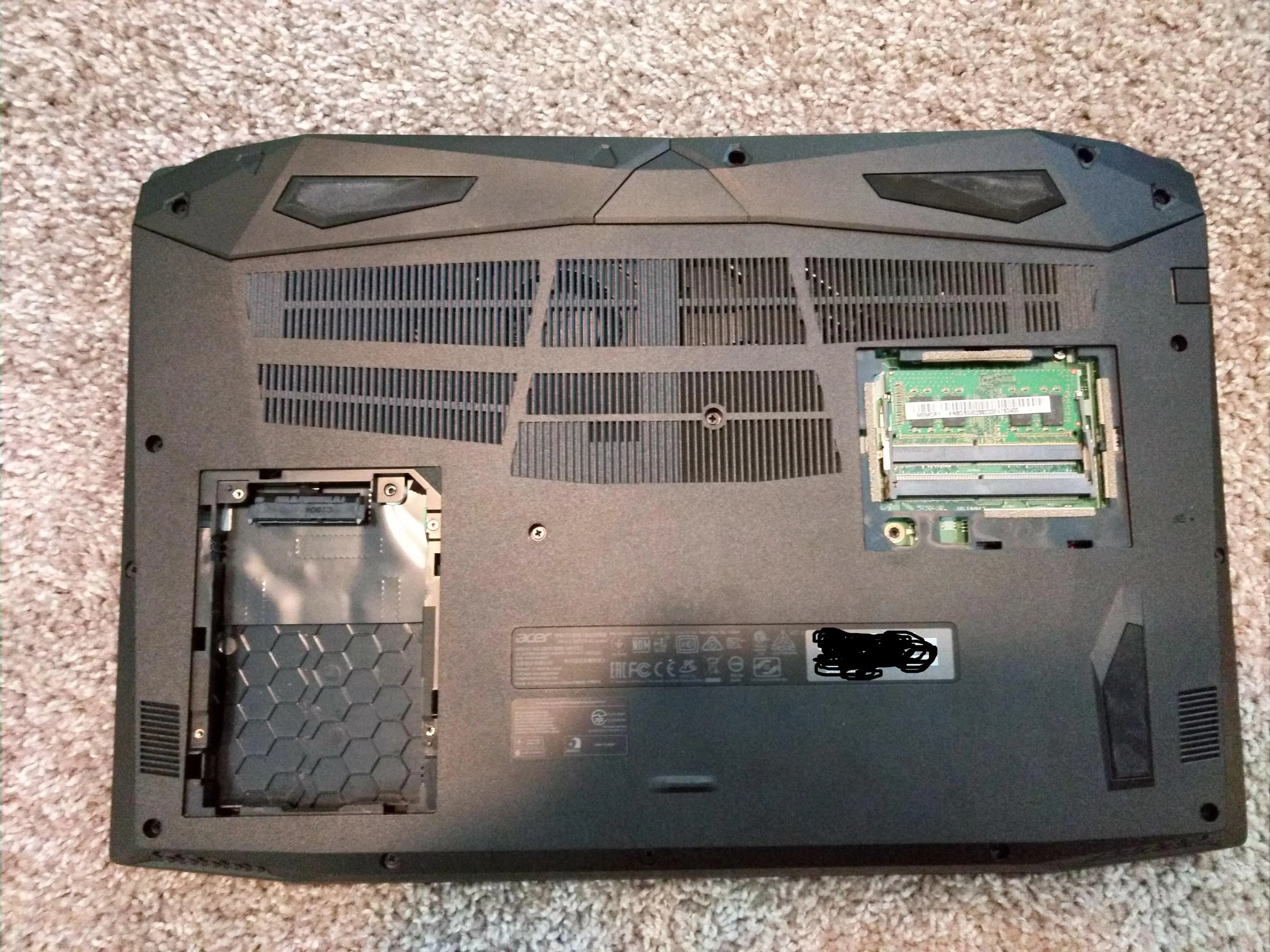 Customer provided image, click to load a larger version