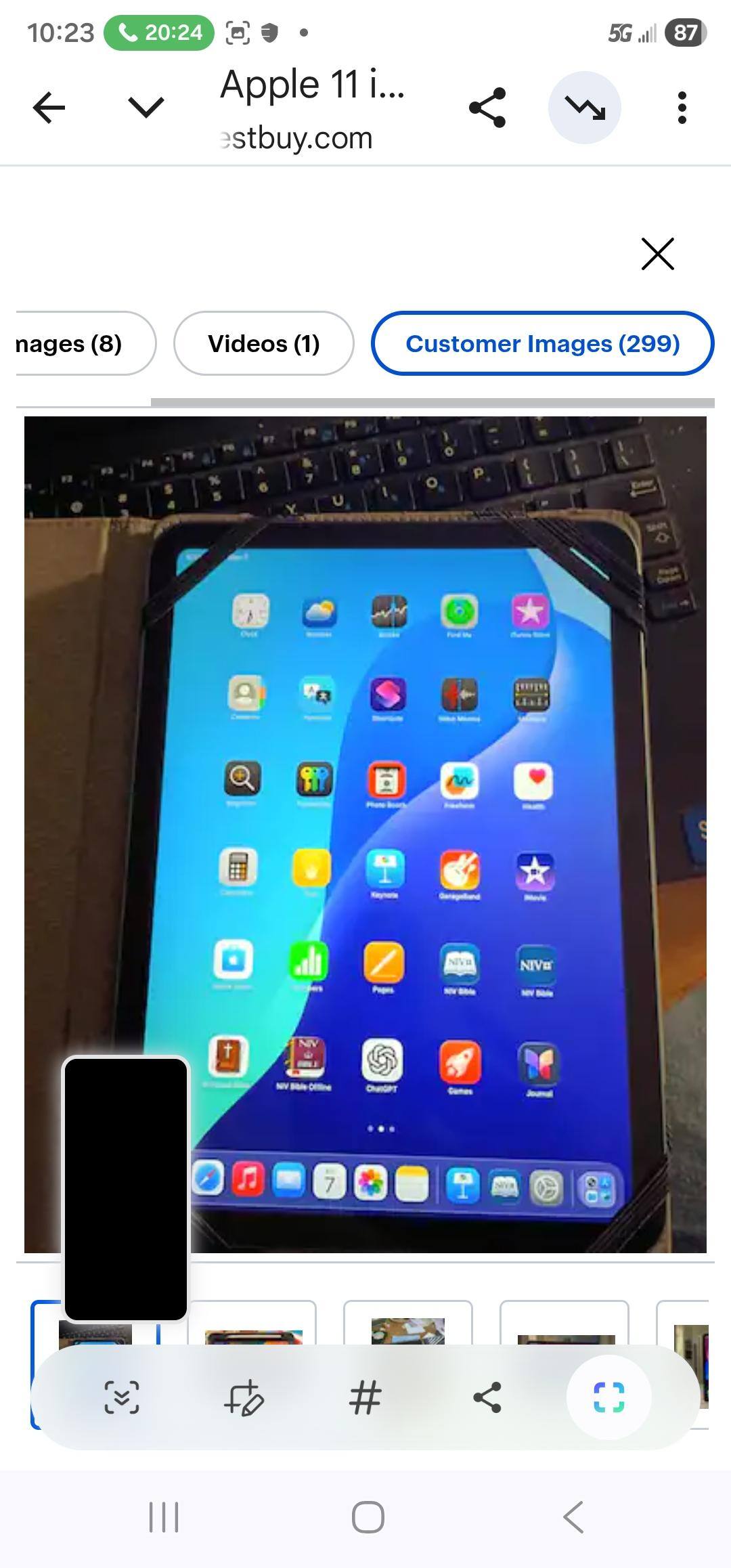 Customer provided, click to load a larger version