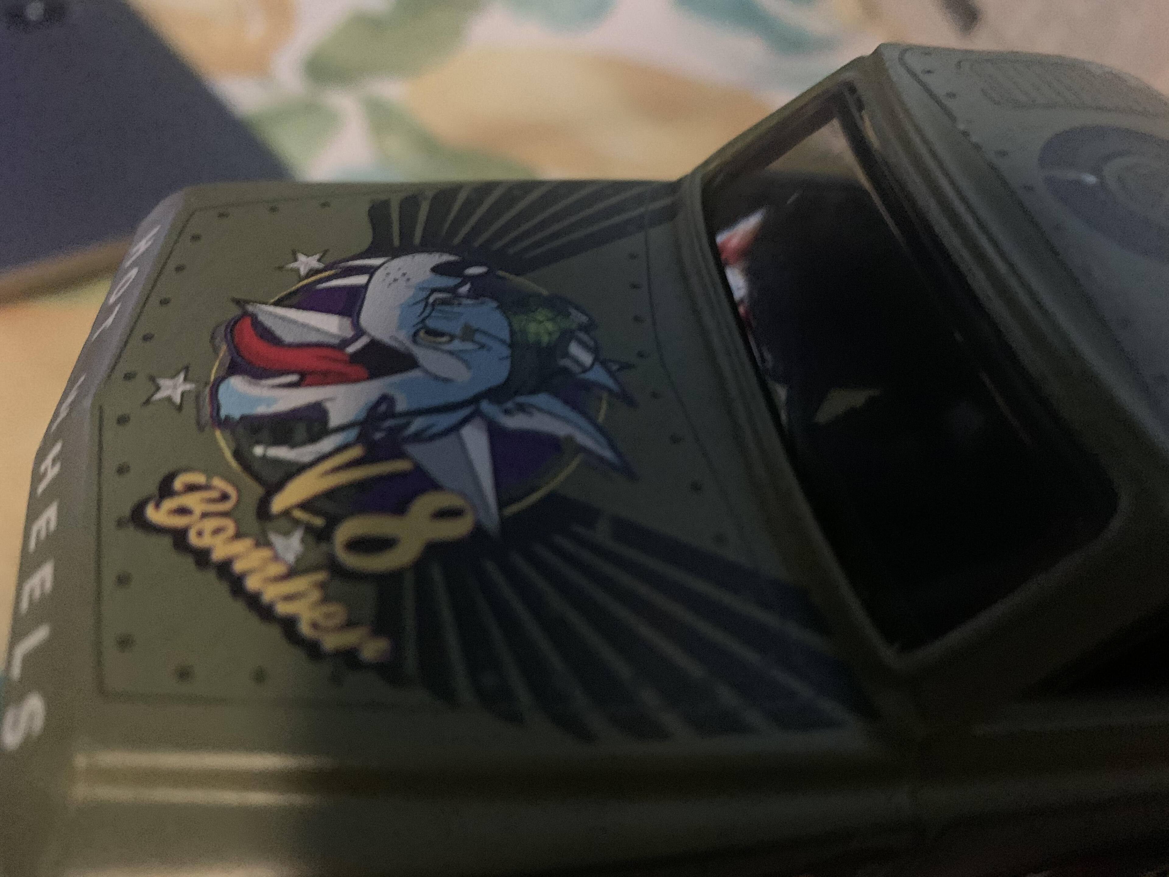 Customer provided, click to load a larger version