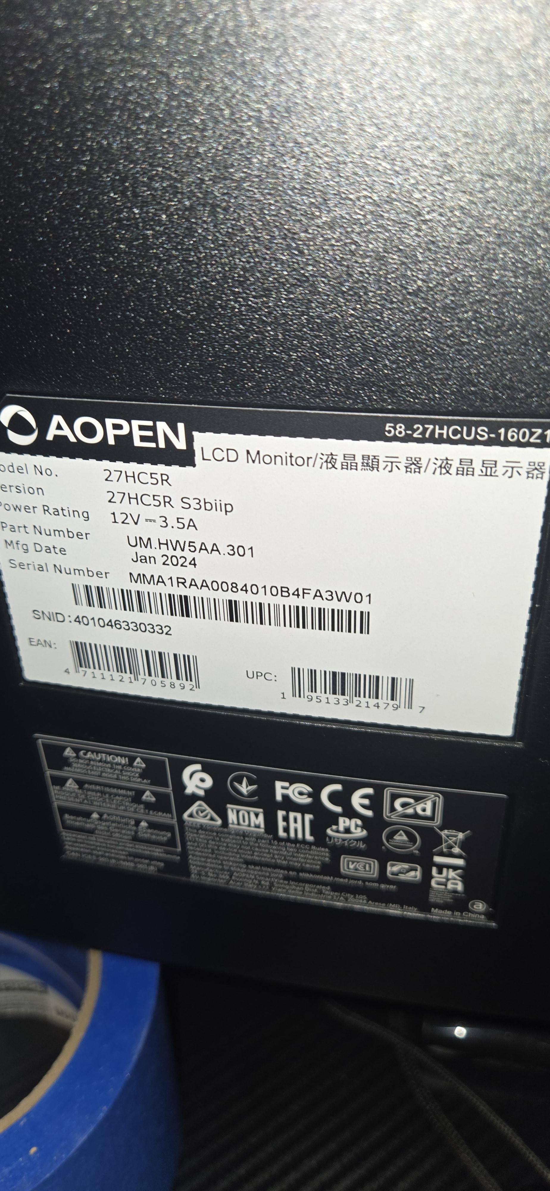 Customer provided, click to load a larger version