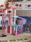 Barbie Dreamhouse Pink FHY73 - Best Buy