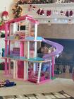 Barbie Dreamhouse Pink FHY73 - Best Buy