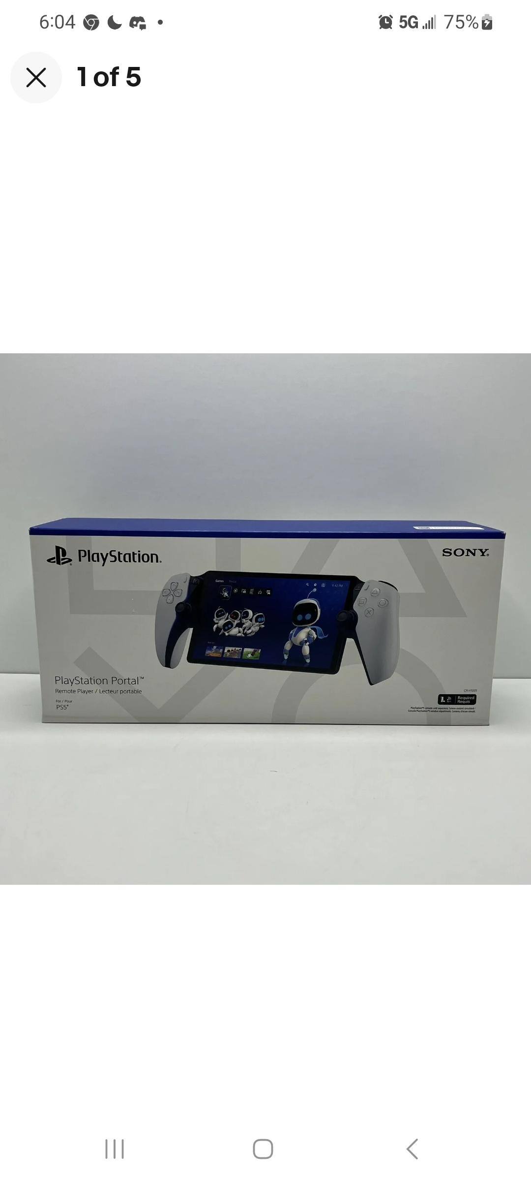 Customer provided, click to load a larger version