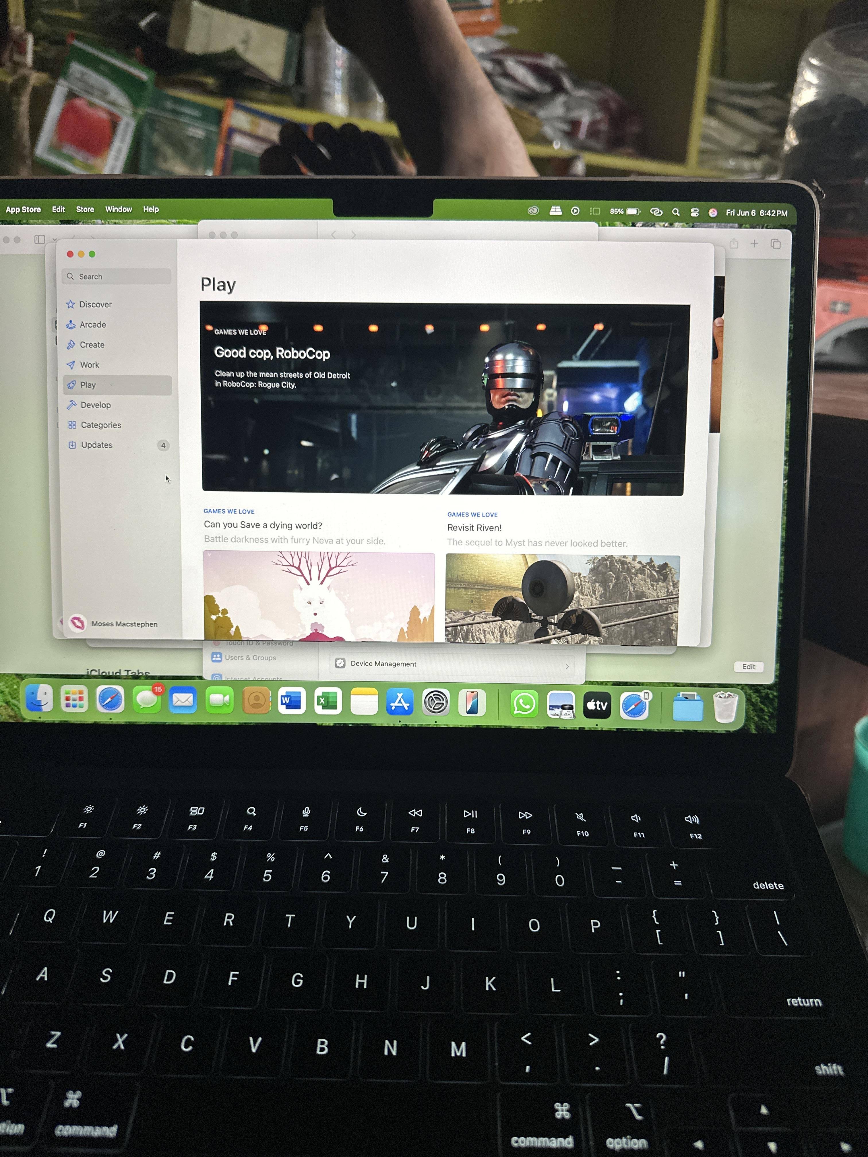 Customer provided, click to load a larger version