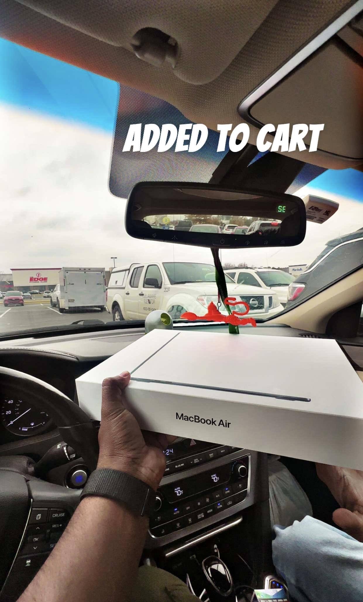 Customer provided, click to load a larger version