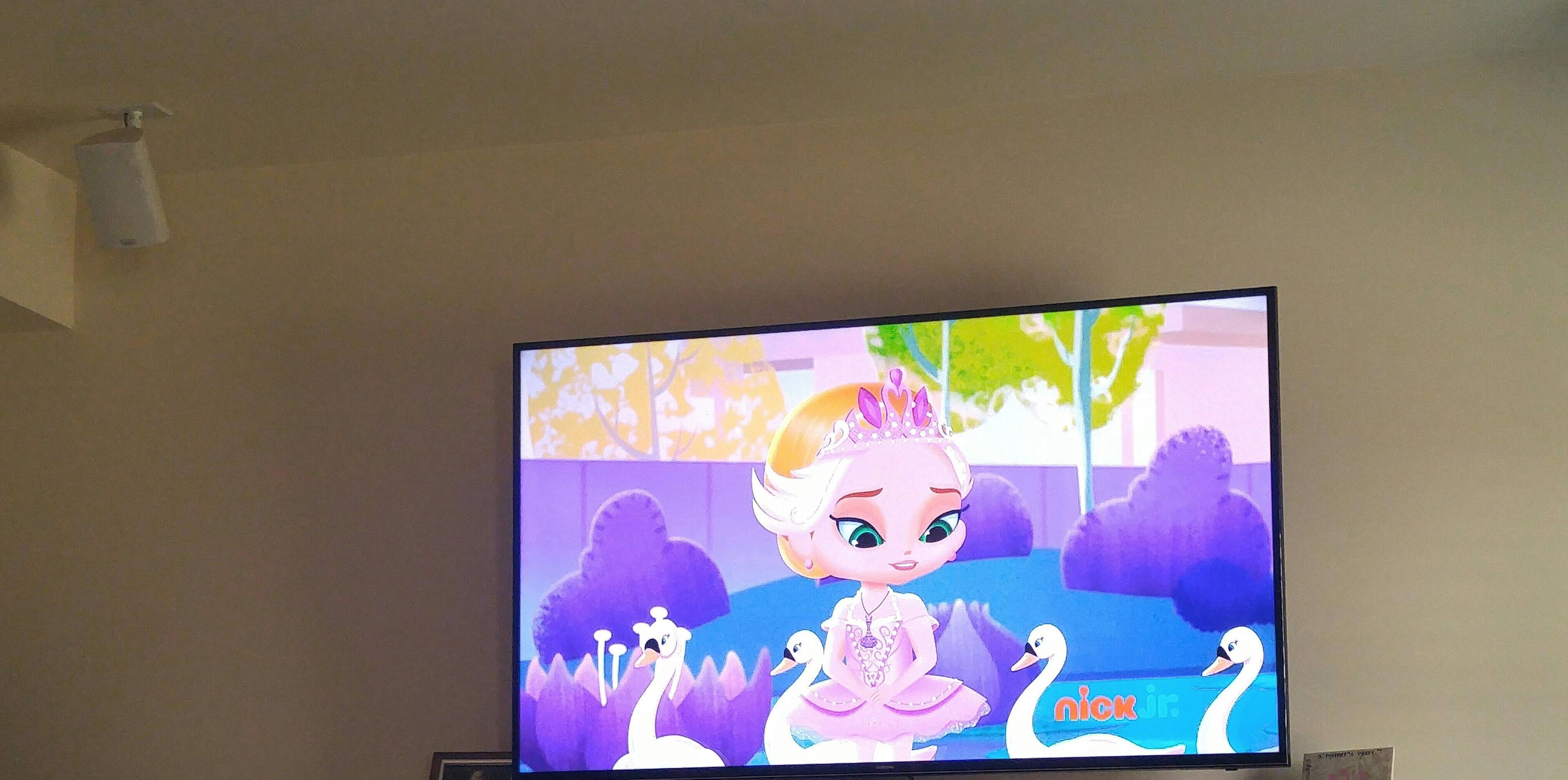 Samsung 60 inch, click to load a larger version