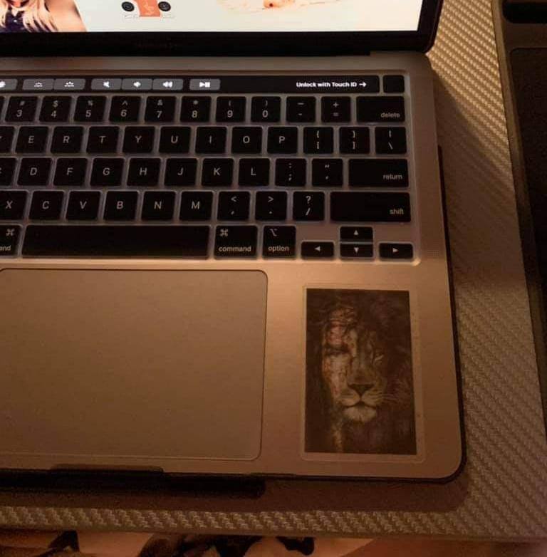 Customer provided, click to load a larger version