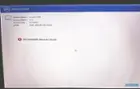 Dell's new home screen :P, click to load a larger version